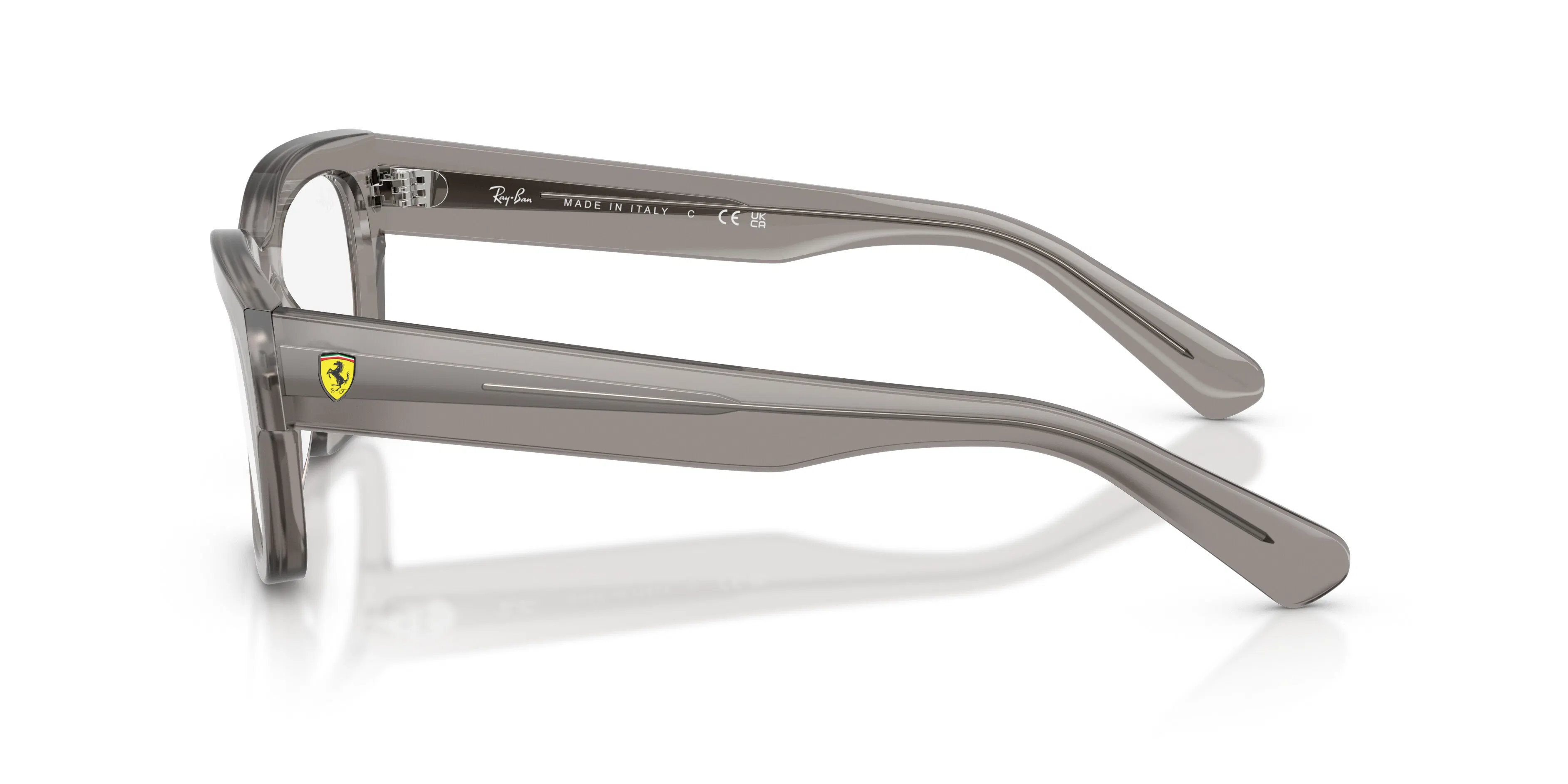 Angle_Left02, Ray-Ban 0RX5528M F704 Brille