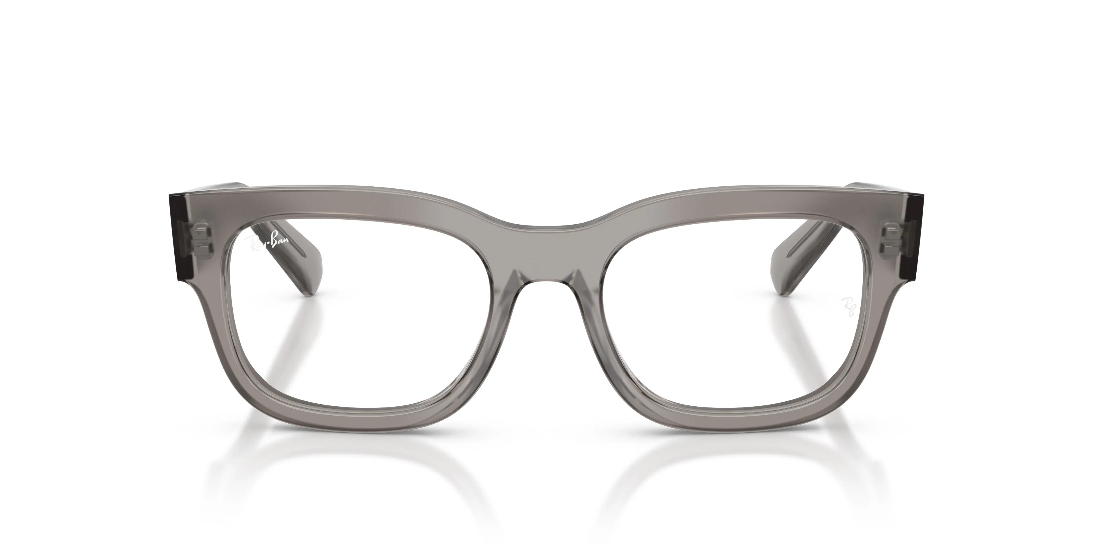 Front, Ray-Ban 0RX5528M F704 Brille