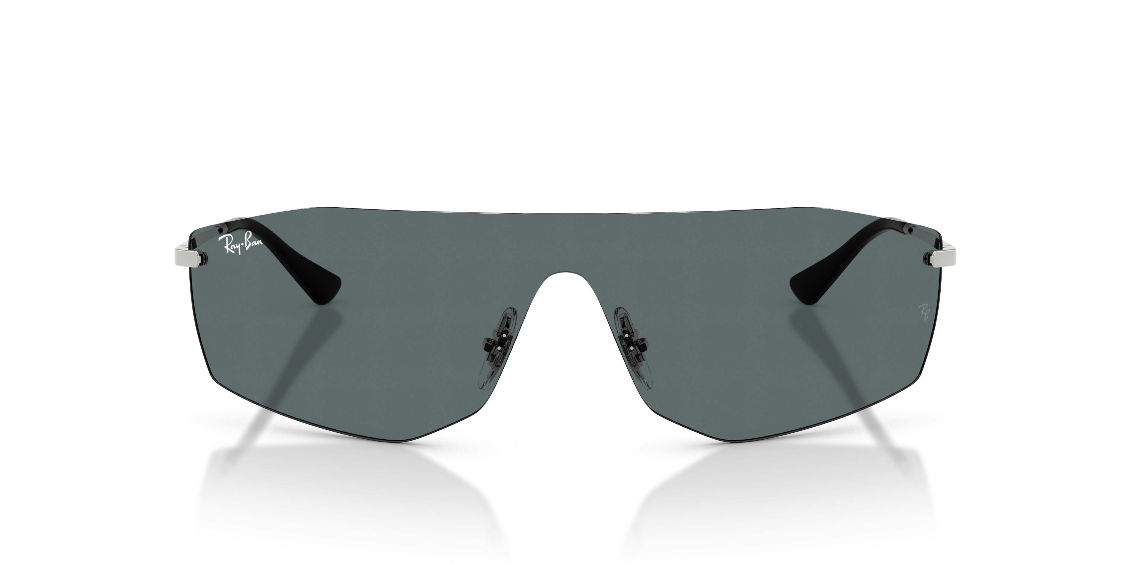 Ray-Ban 0RB3781 003/87 Sonnenbrille