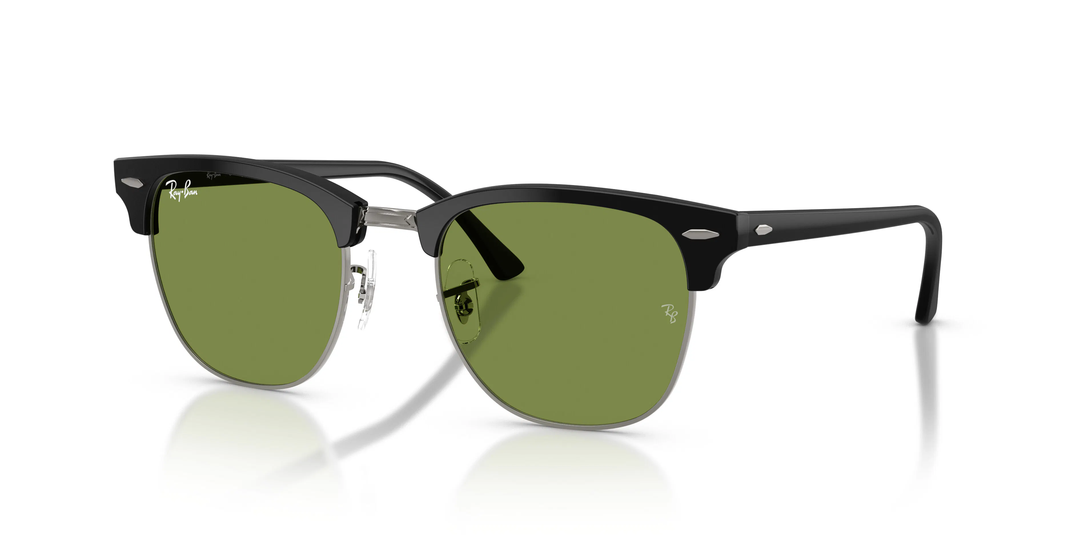 Angle_Left01, Ray-Ban 0RB3016 601S4E Sonnenbrille