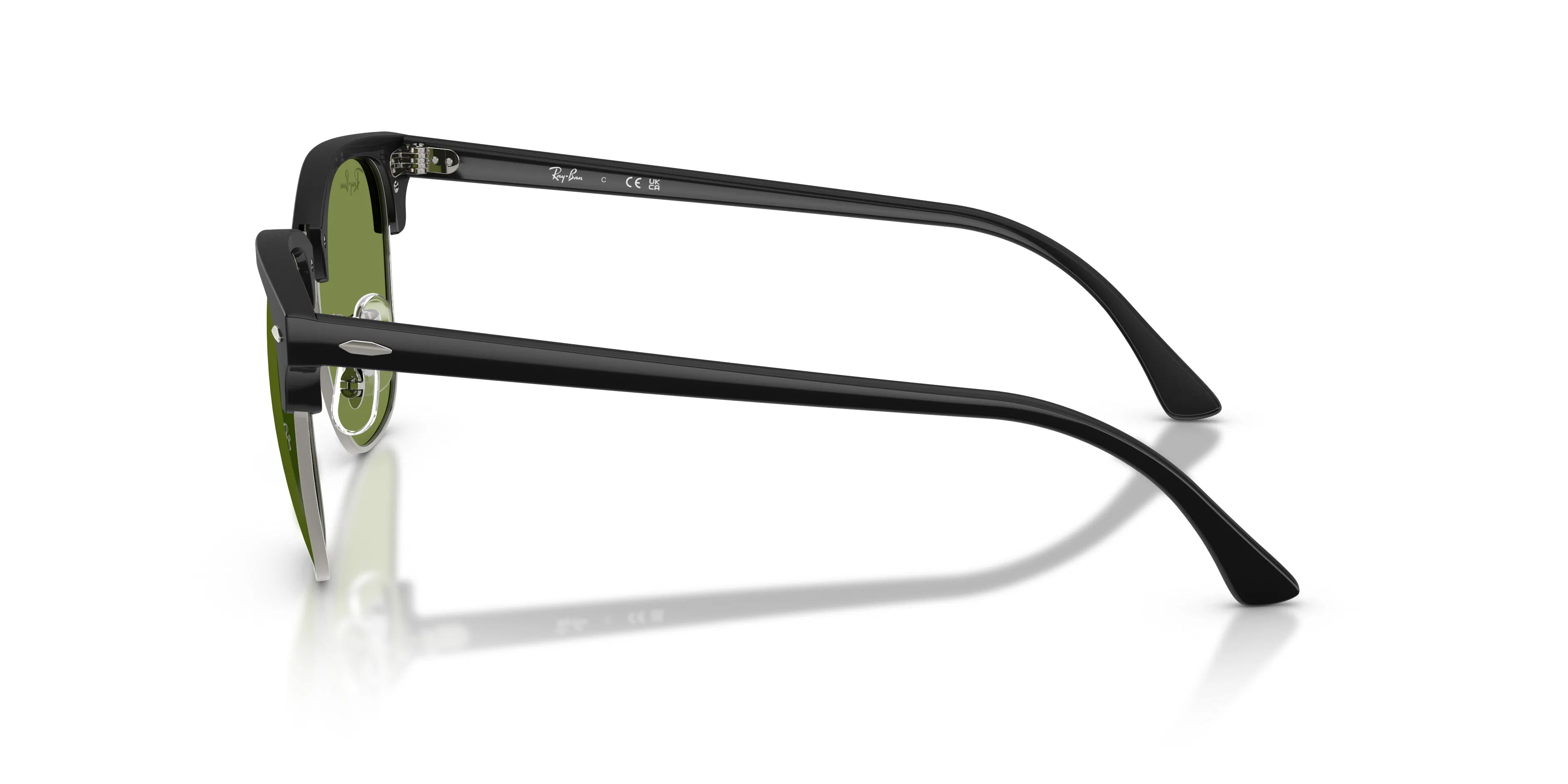 Angle_Left02, Ray-Ban 0RB3016 601S4E Sonnenbrille