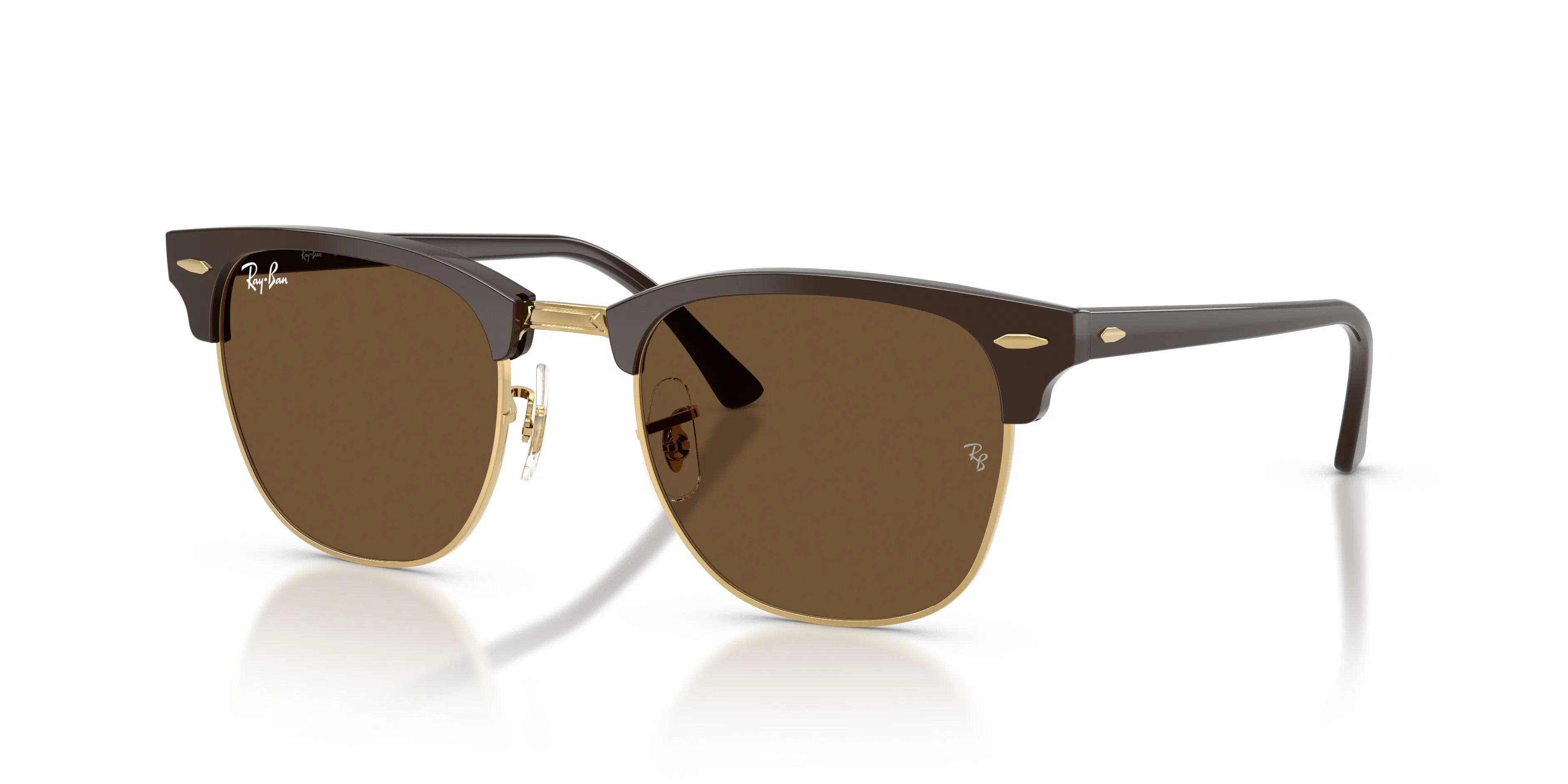 Angle_Left01, Ray-Ban 0RB3016 687853 Sonnenbrille