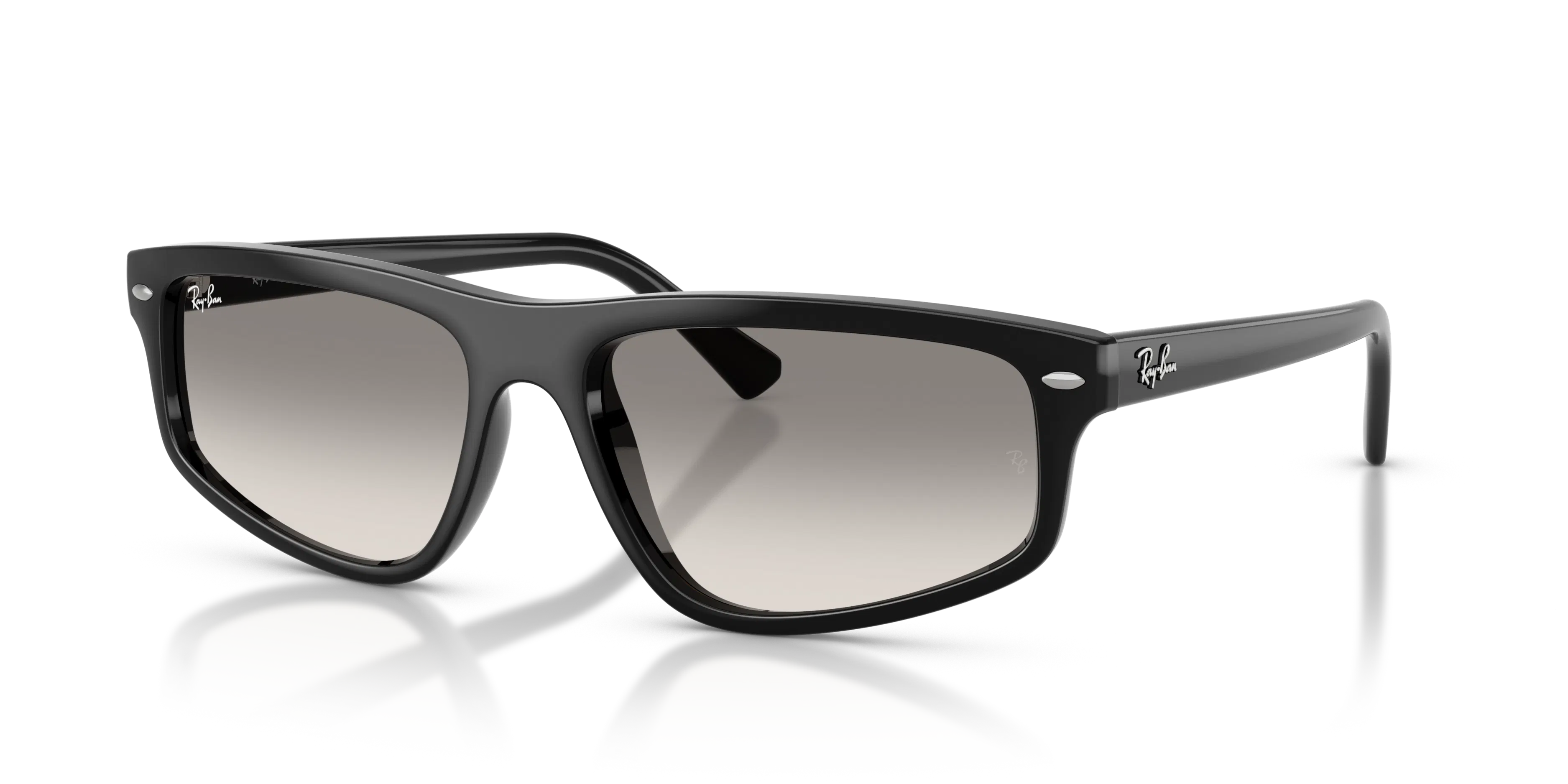 Angle_Left01, Ray-Ban RB2225 0RB2225 901/32 Sonnenbrille
