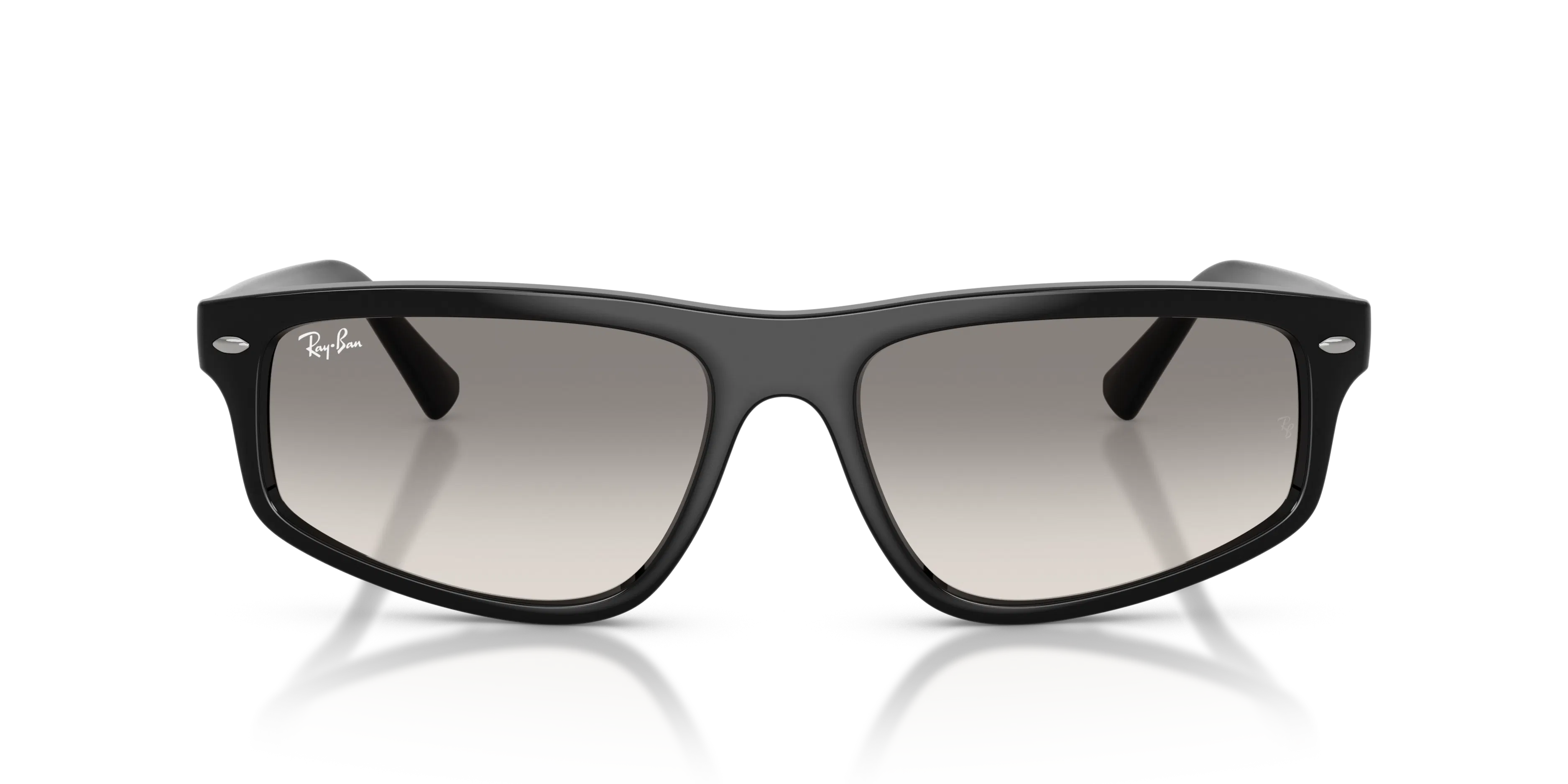 Front, Ray-Ban RB2225 0RB2225 901/32 Sonnenbrille