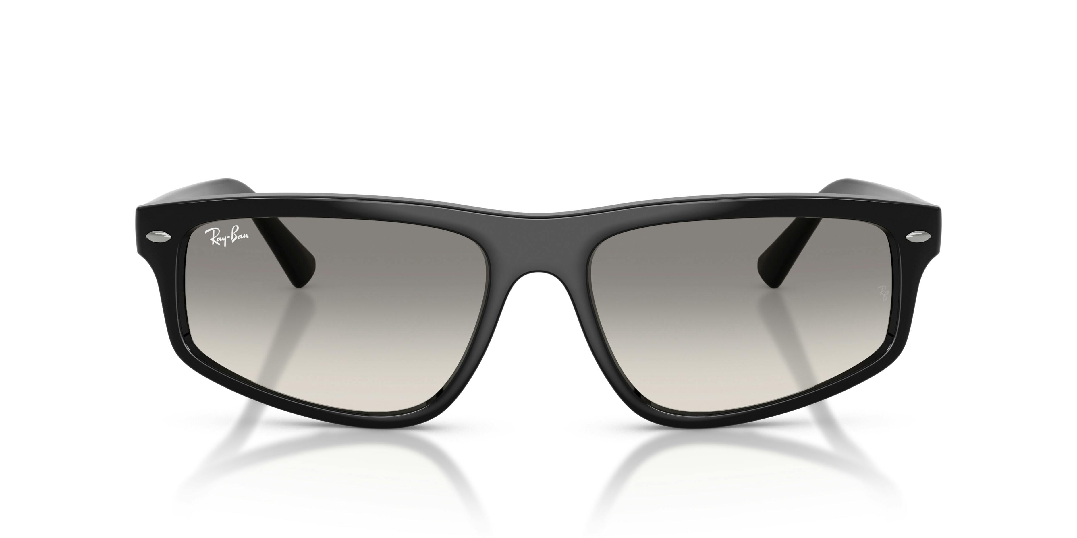 Front, Ray-Ban 0RB2225 901/32 Sonnenbrille