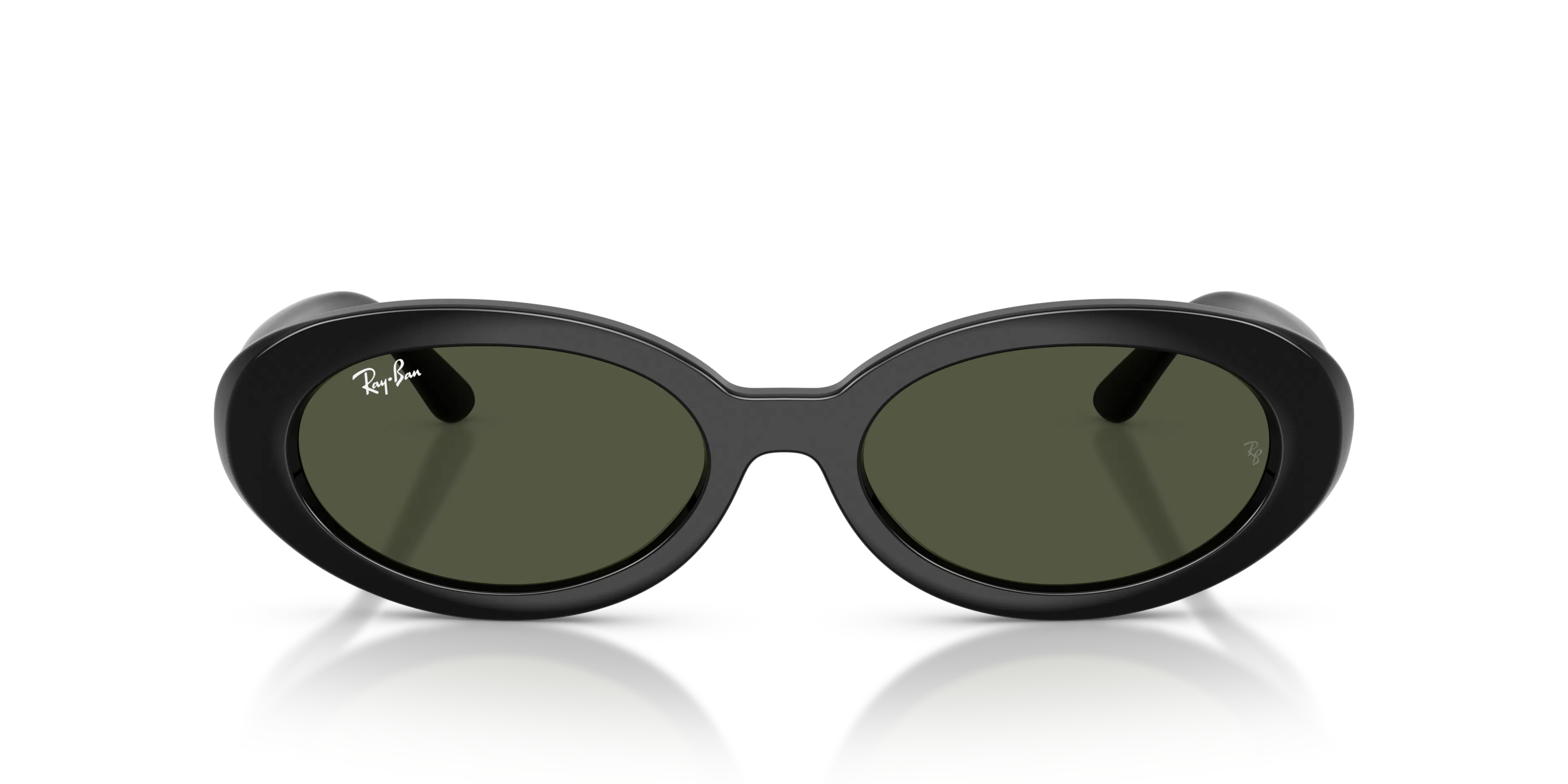 Front, Ray-Ban RB2223 0RB2223 901/31 Sonnenbrille