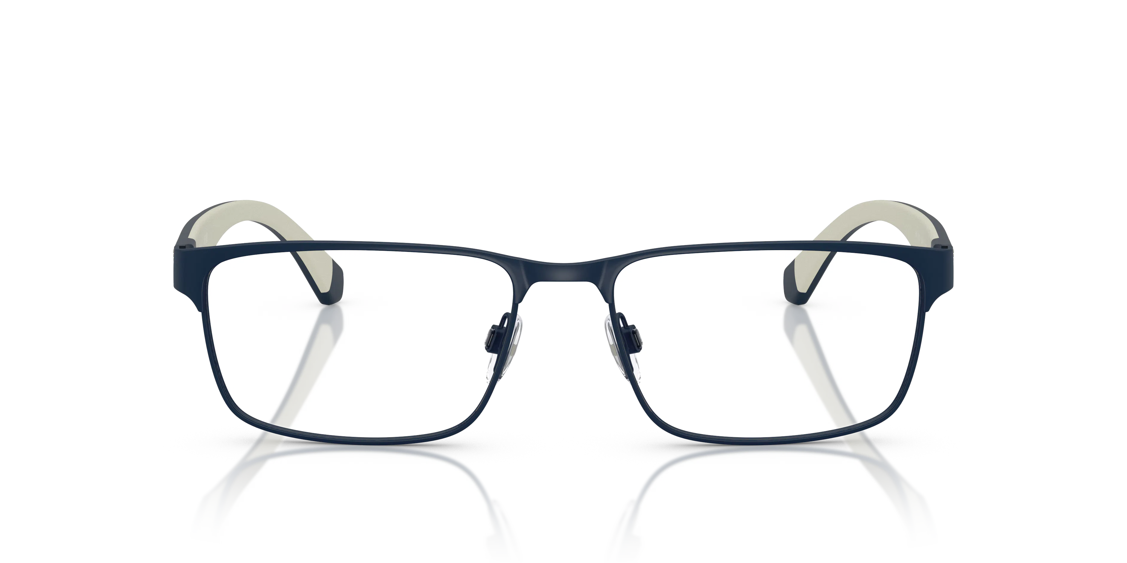 Front, Emporio Armani EA1105 0EA1105 3018 Brille