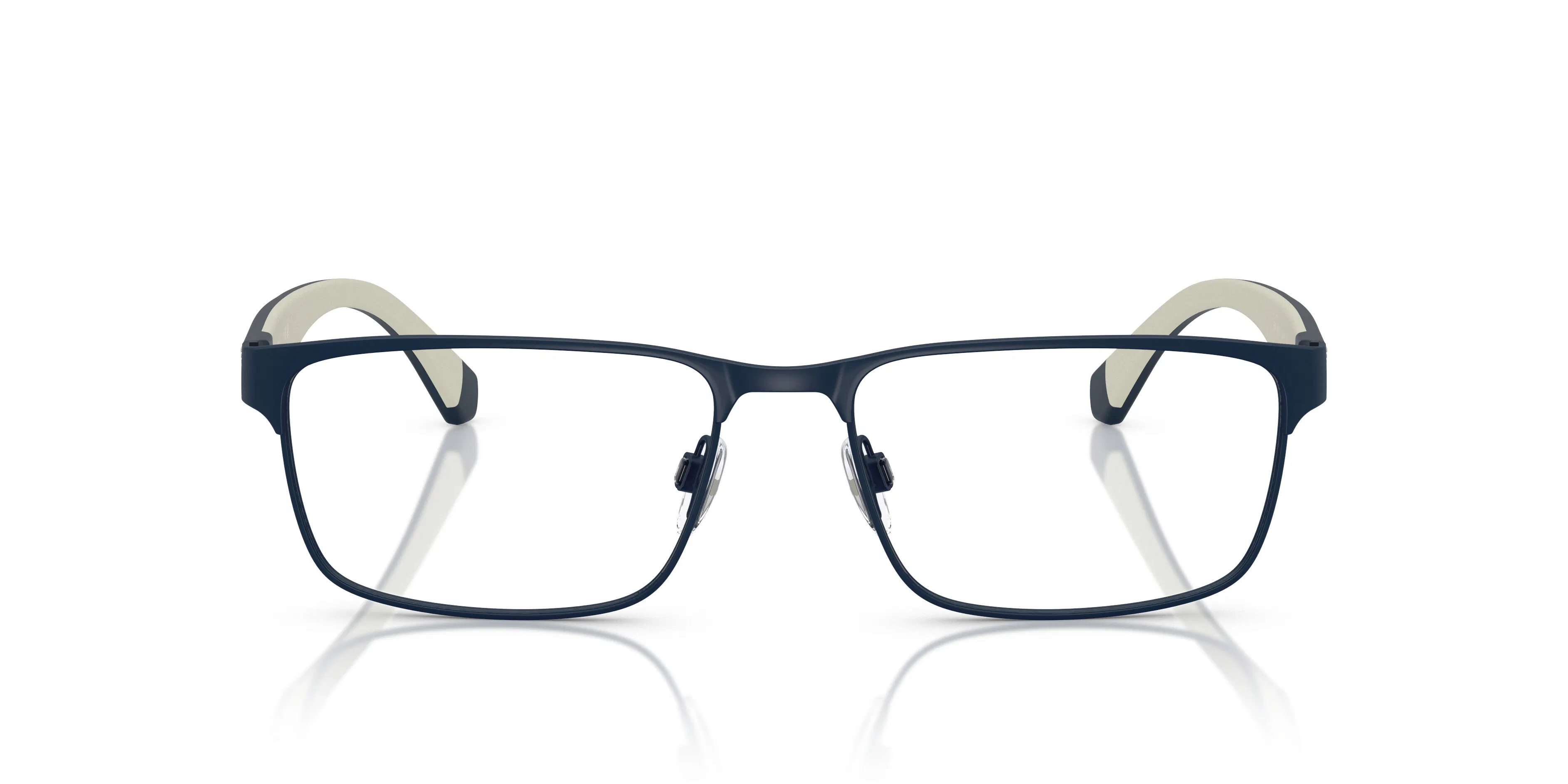 Front, Emporio Armani EA1105 0EA1105 3018 Brille