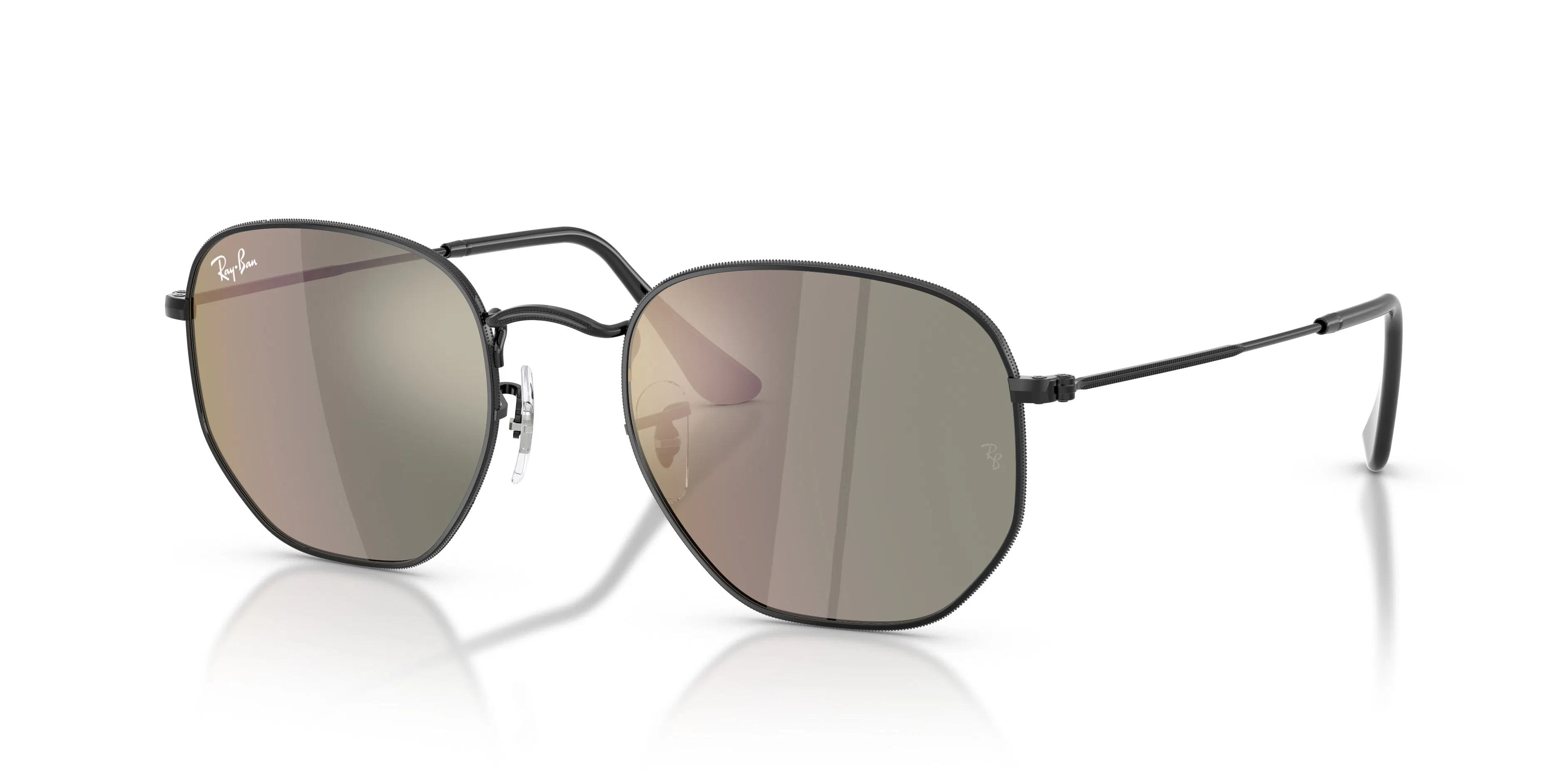 Angle_Left01, Ray-Ban 0RB3548N 002/39 Sonnenbrille