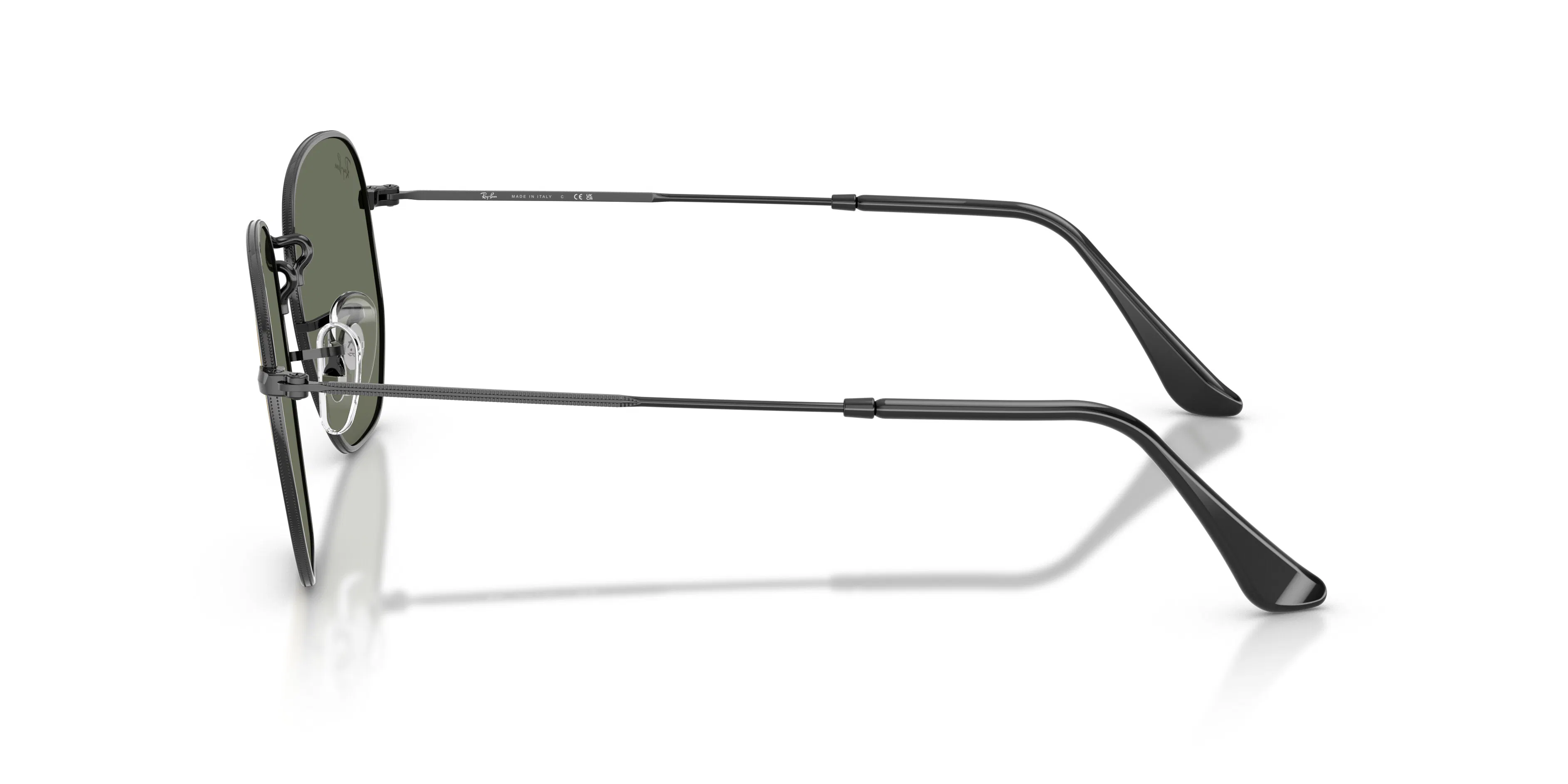 Angle_Left02, Ray-Ban 0RB3548N 002/39 Sonnenbrille