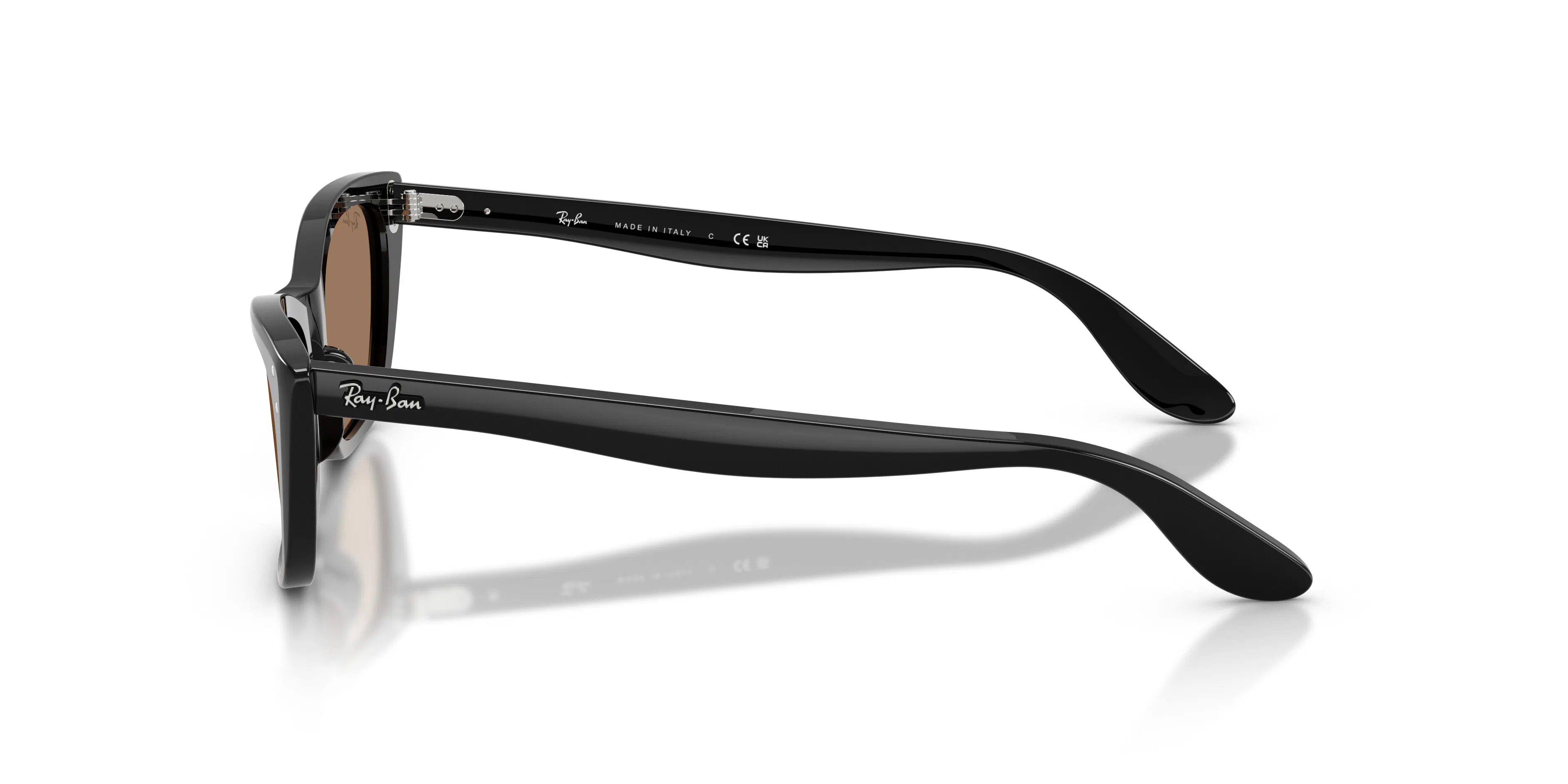 Angle_Left02, Ray-Ban 0RB2299 901/73 Sonnenbrille
