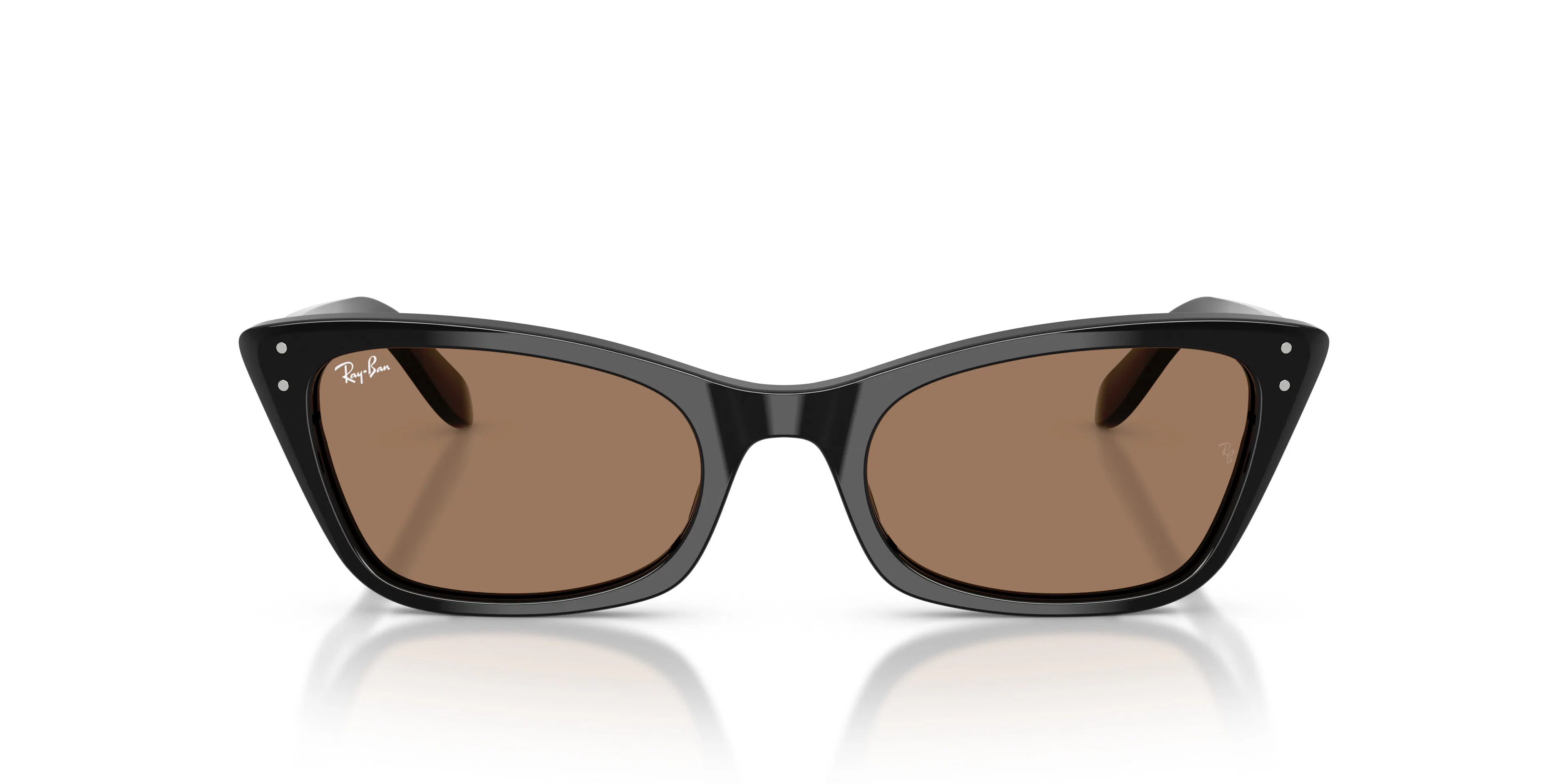 Front, Ray-Ban 0RB2299 901/73 Sonnenbrille