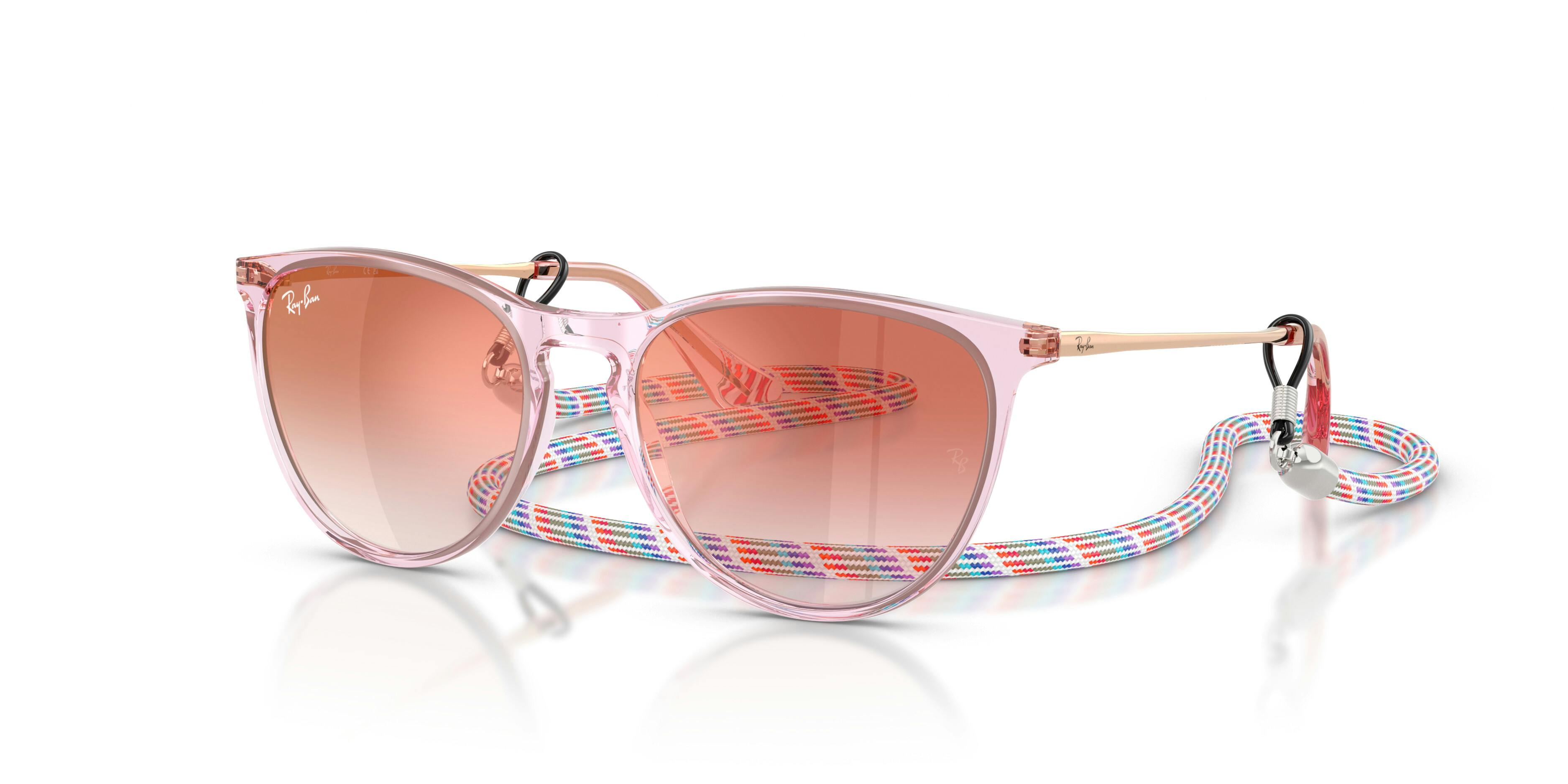 Angle_Left01, Ray-Ban 0RJ9060S 7226V0 Sonnenbrille