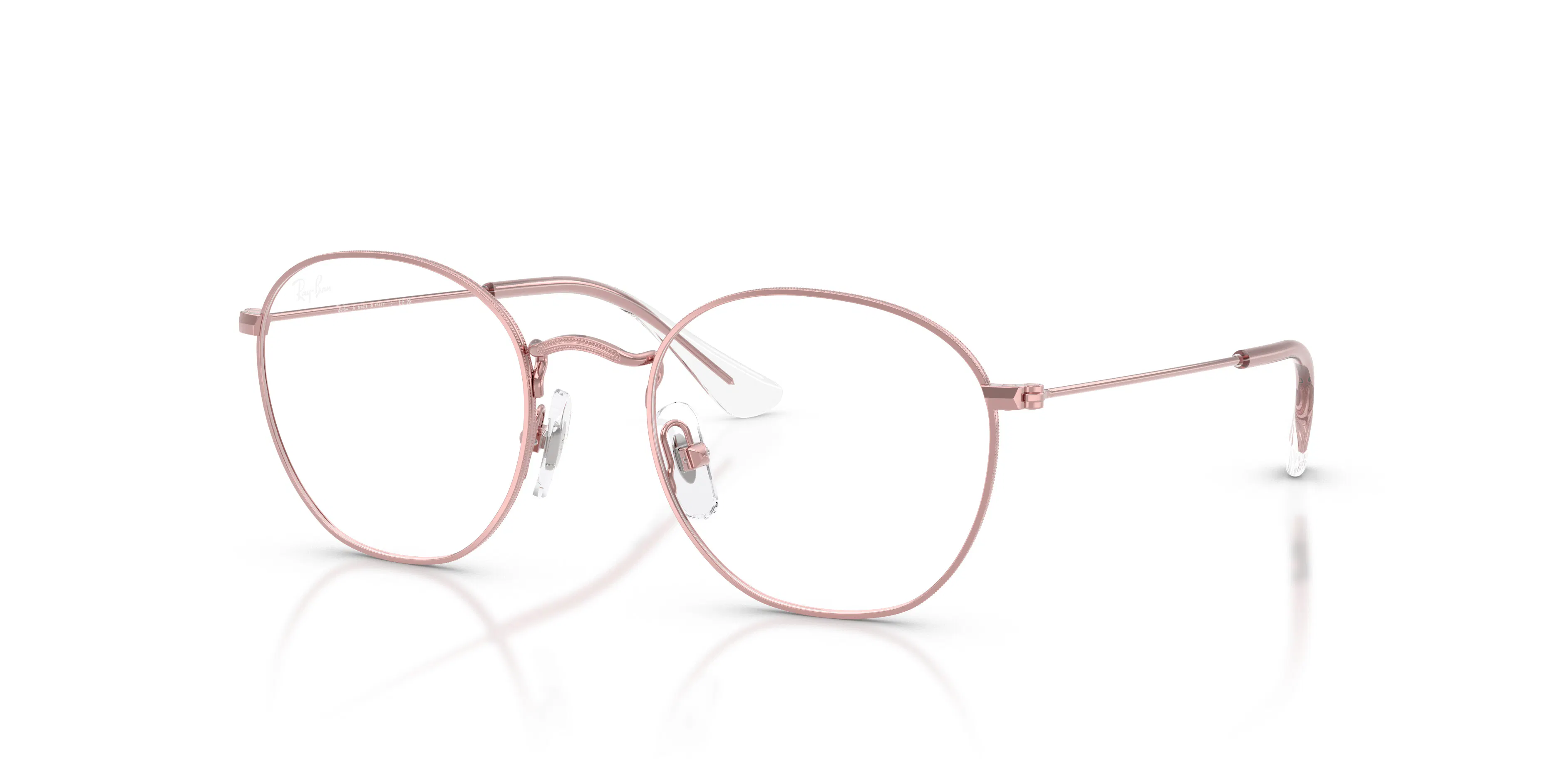 Angle_Left01, Ray-Ban 0RY9572V 4104 Brille