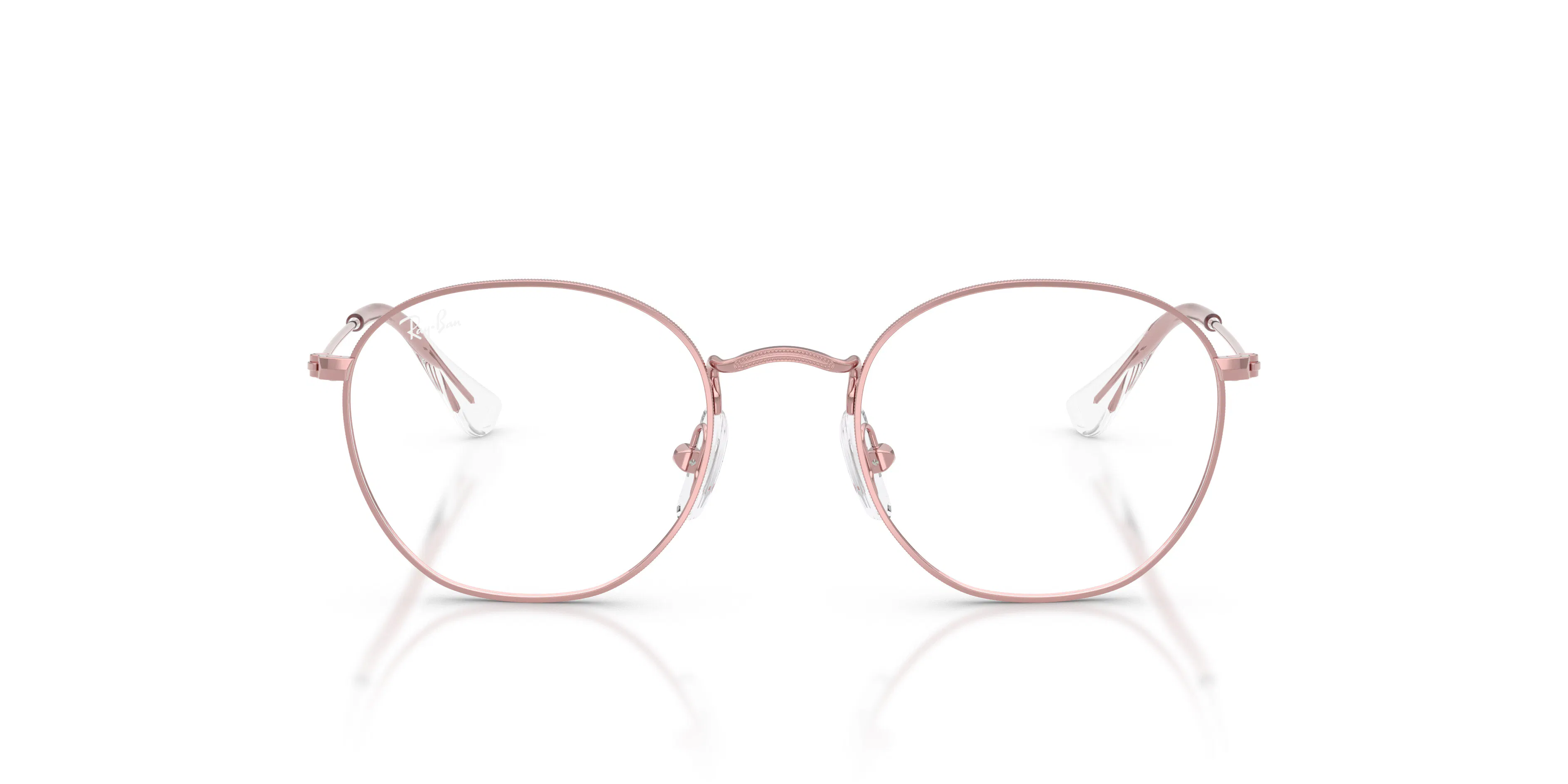 Front, Ray-Ban 0RY9572V 4104 Brille