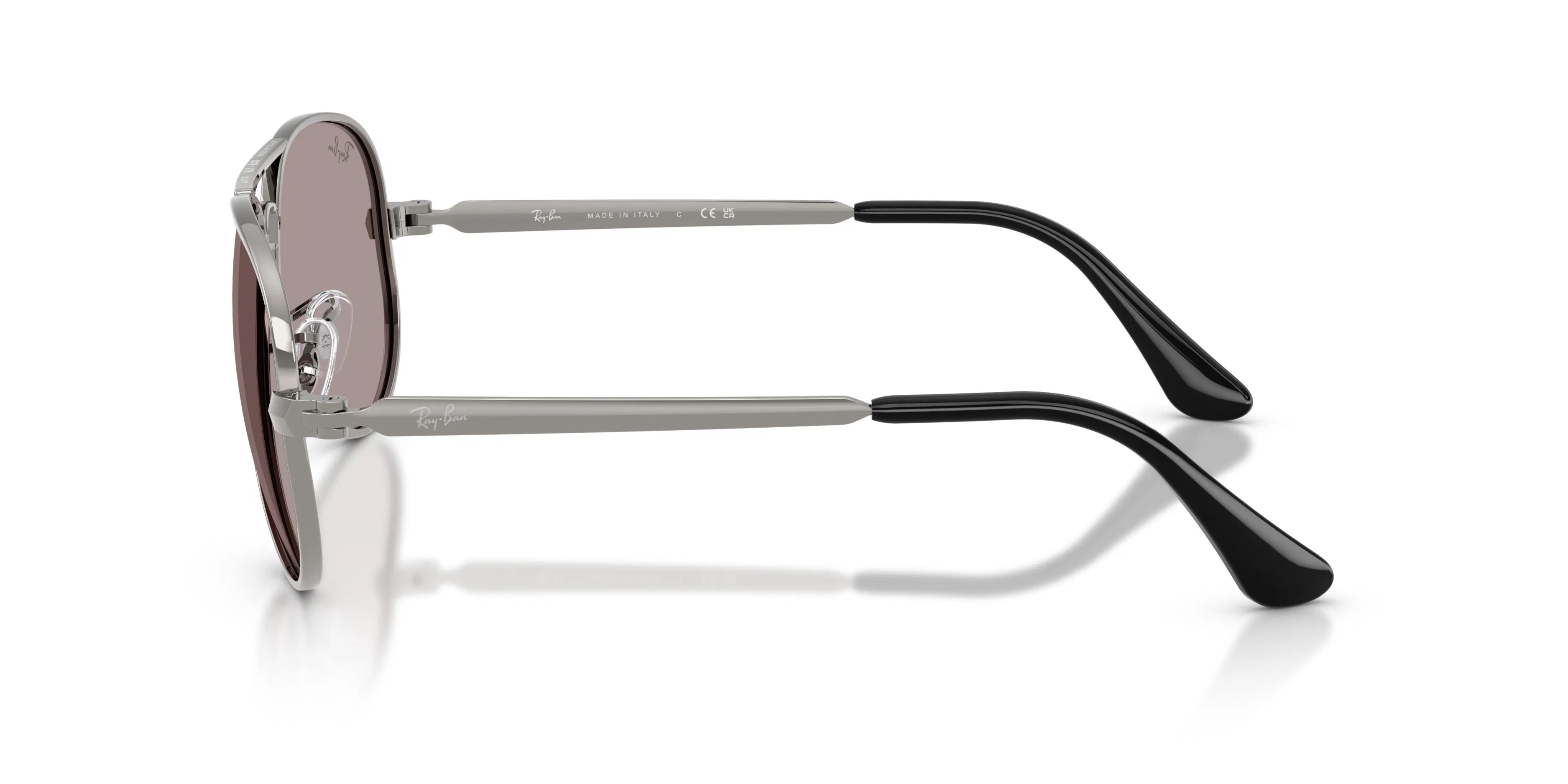 Angle_Left02, Ray-Ban 0RB3925 004/53 Sonnenbrille