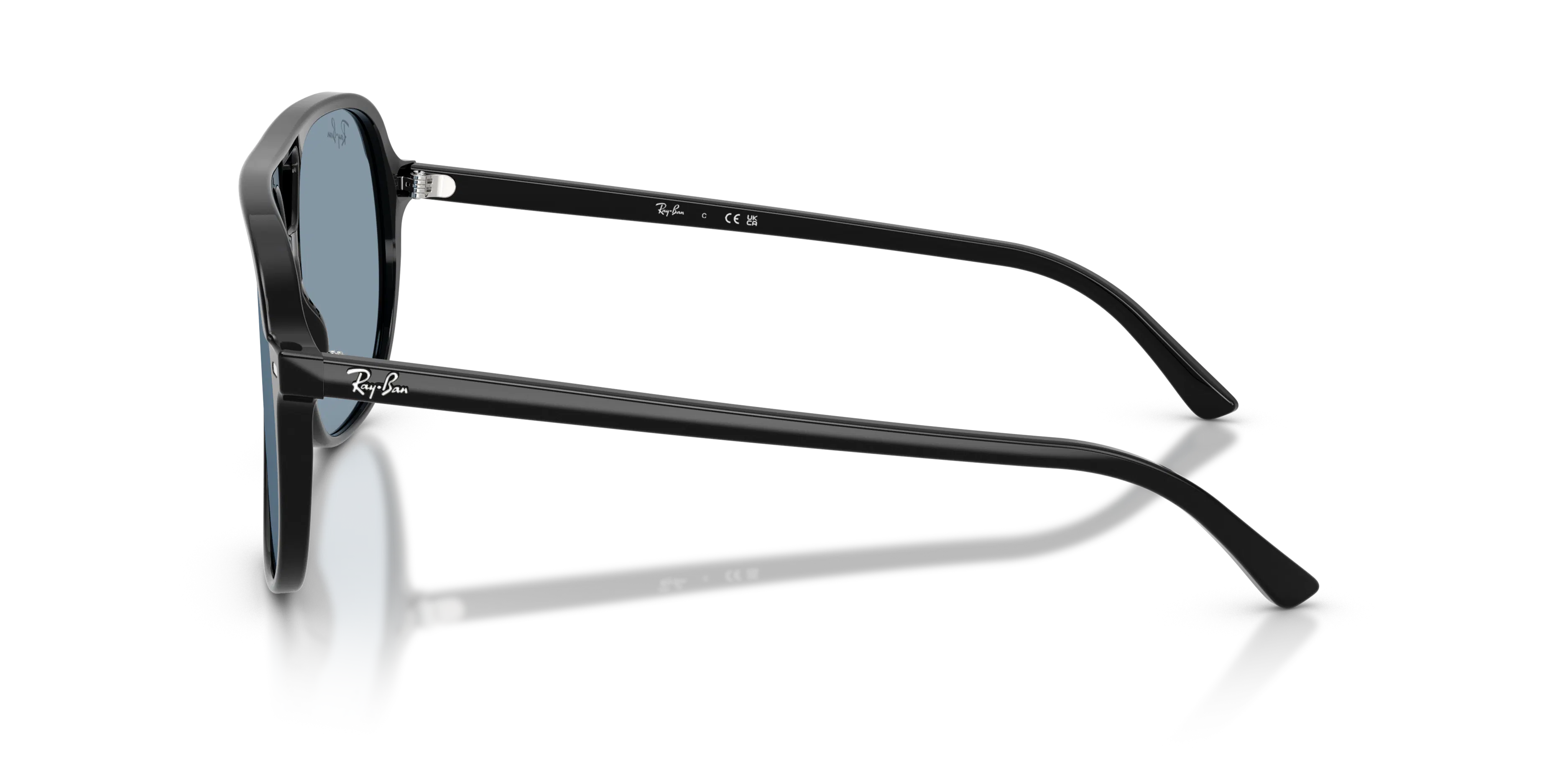 Angle_Left02, Ray-Ban Bill Summer Capsule 0RB2198 901/56 Sonnenbrille