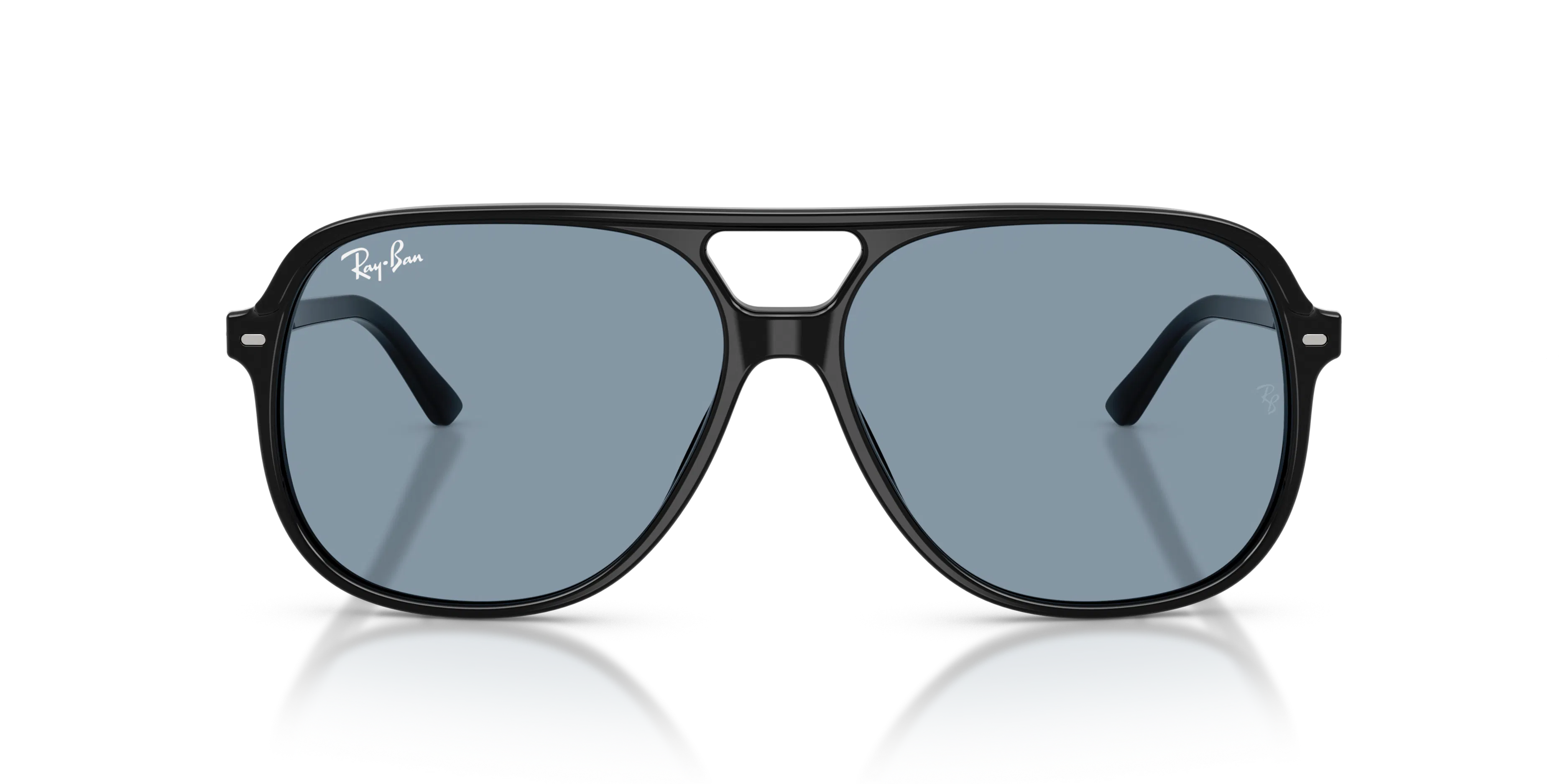 Ray-Ban Bill Summer Capsule 0RB2198 901/56 Sonnenbrille