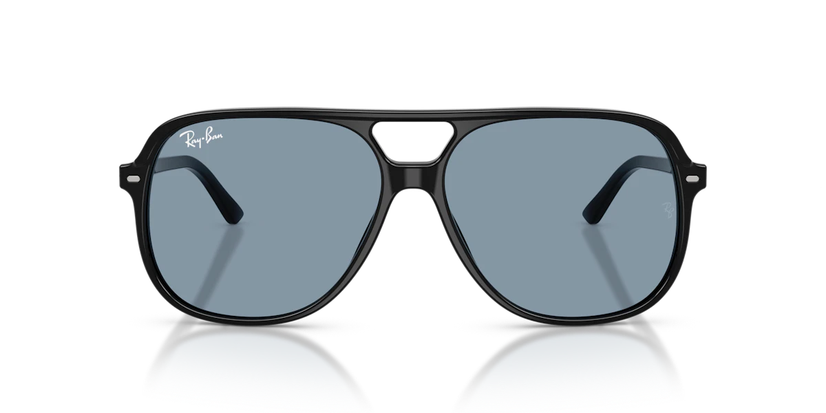 Ray-Ban Bill Summer Capsule 0RB2198 901/56 Sonnenbrille
