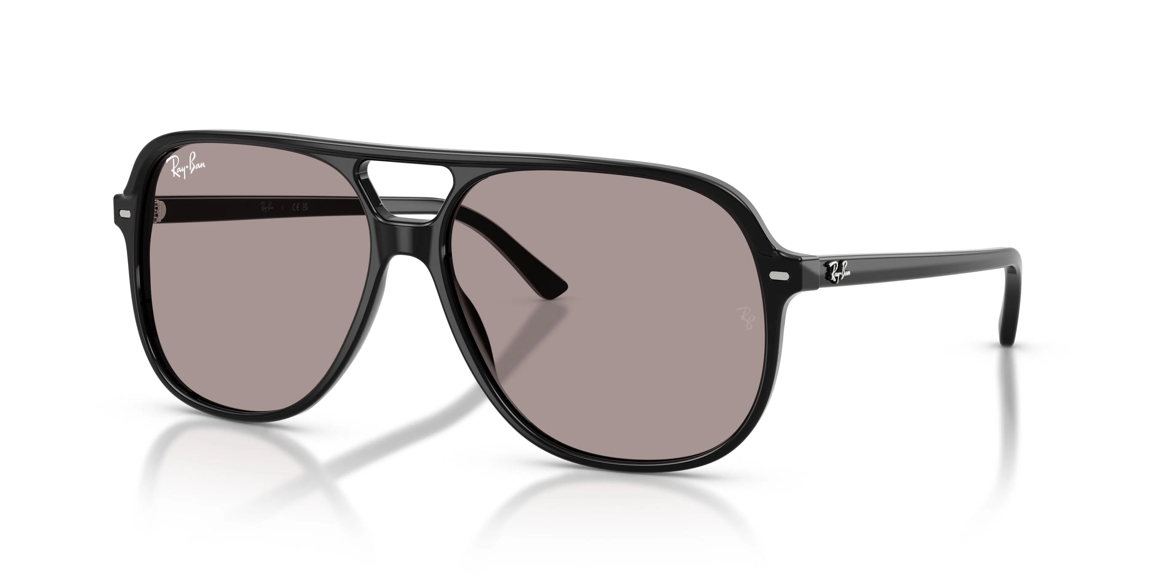 Angle_Left01, Ray-Ban 0RB2198 901/53 Sonnenbrille