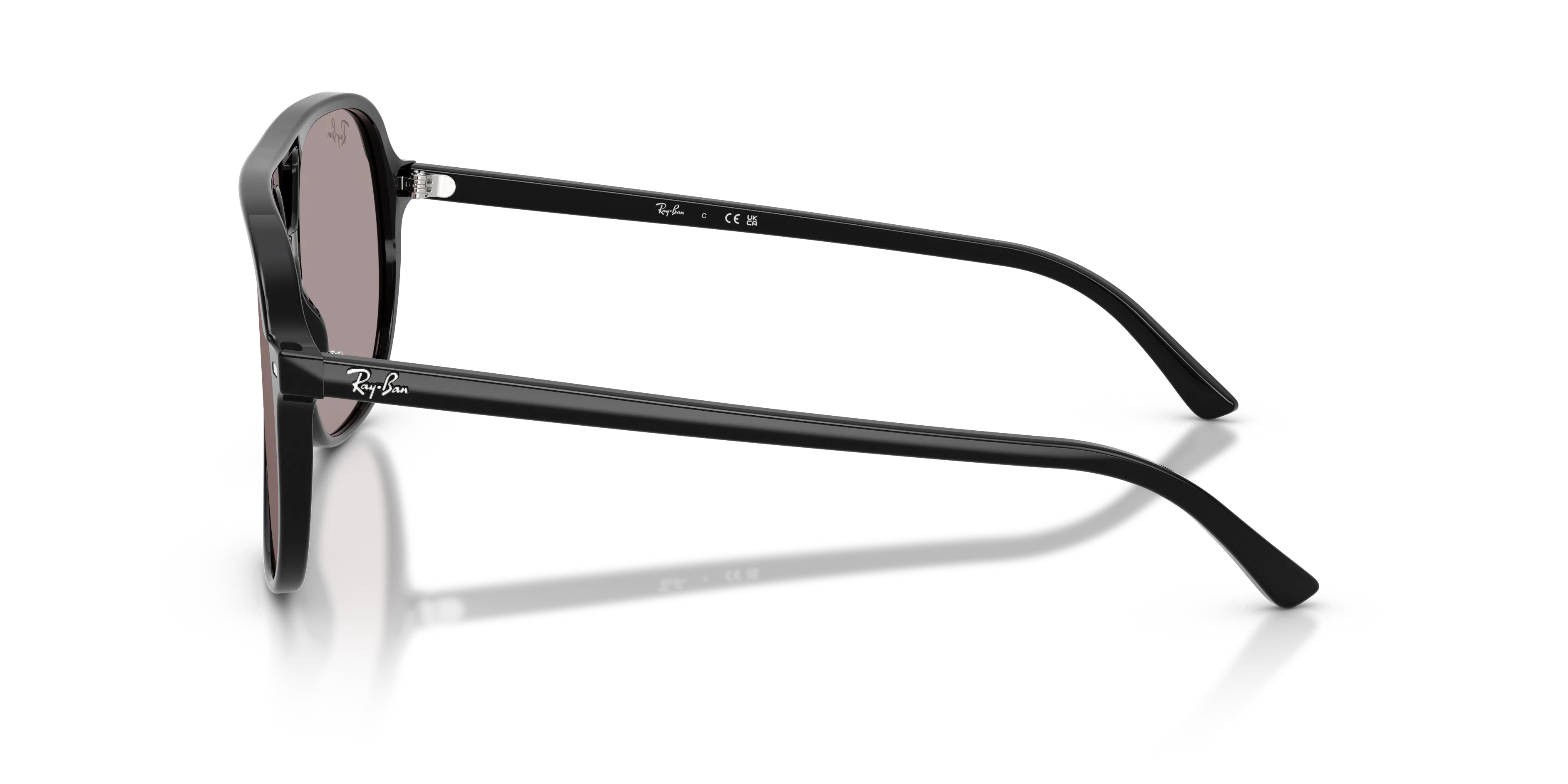 Angle_Left02, Ray-Ban Bill Summer Capsule 0RB2198 901/53 Sonnenbrille