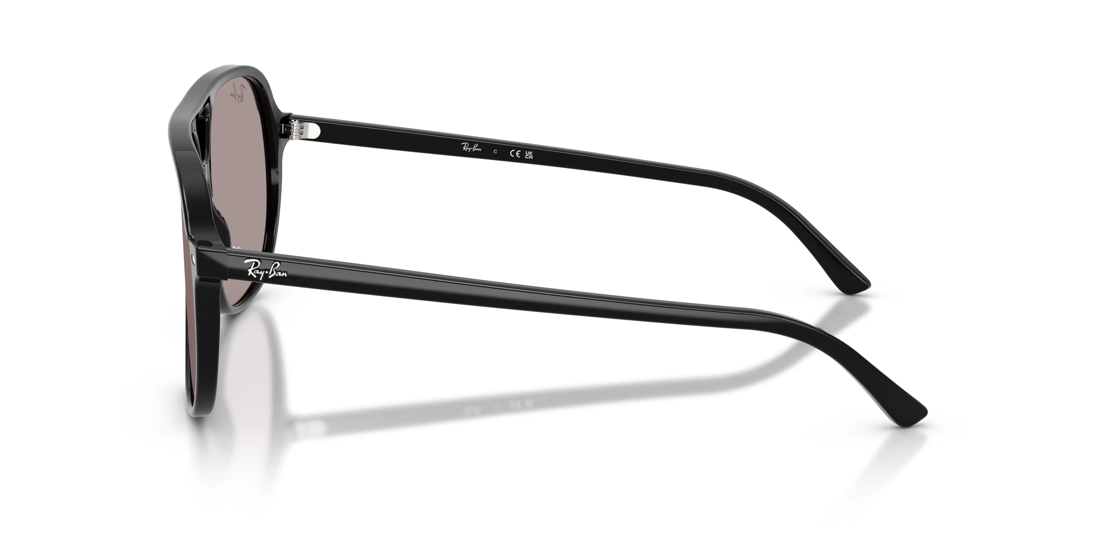 Angle_Left02, Ray-Ban 0RB2198 901/53 Sonnenbrille