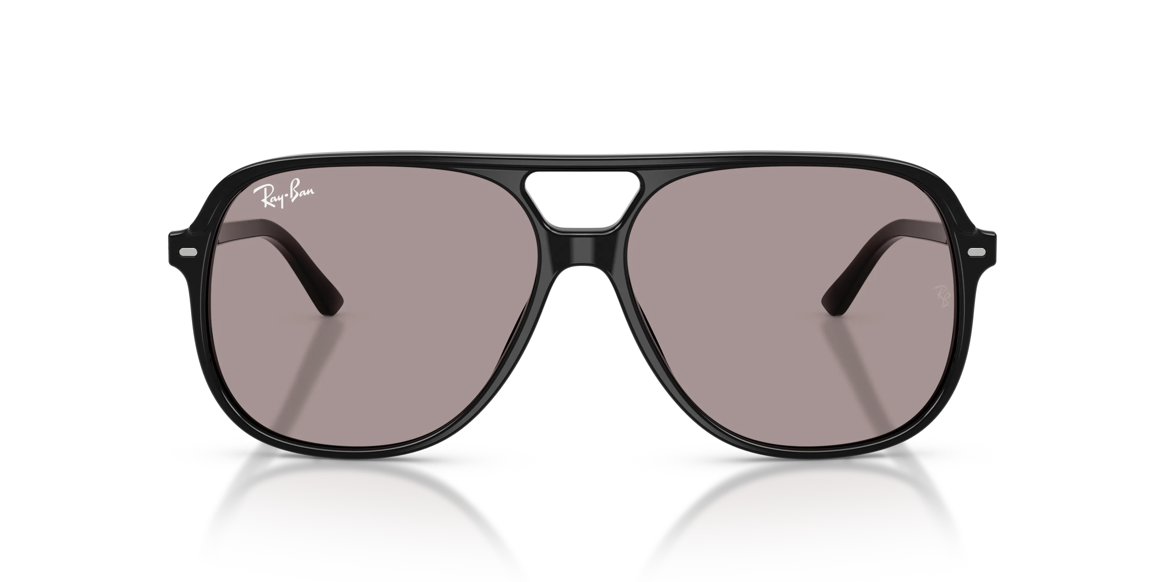 Front, Ray-Ban Bill Summer Capsule 0RB2198 901/53 Sonnenbrille