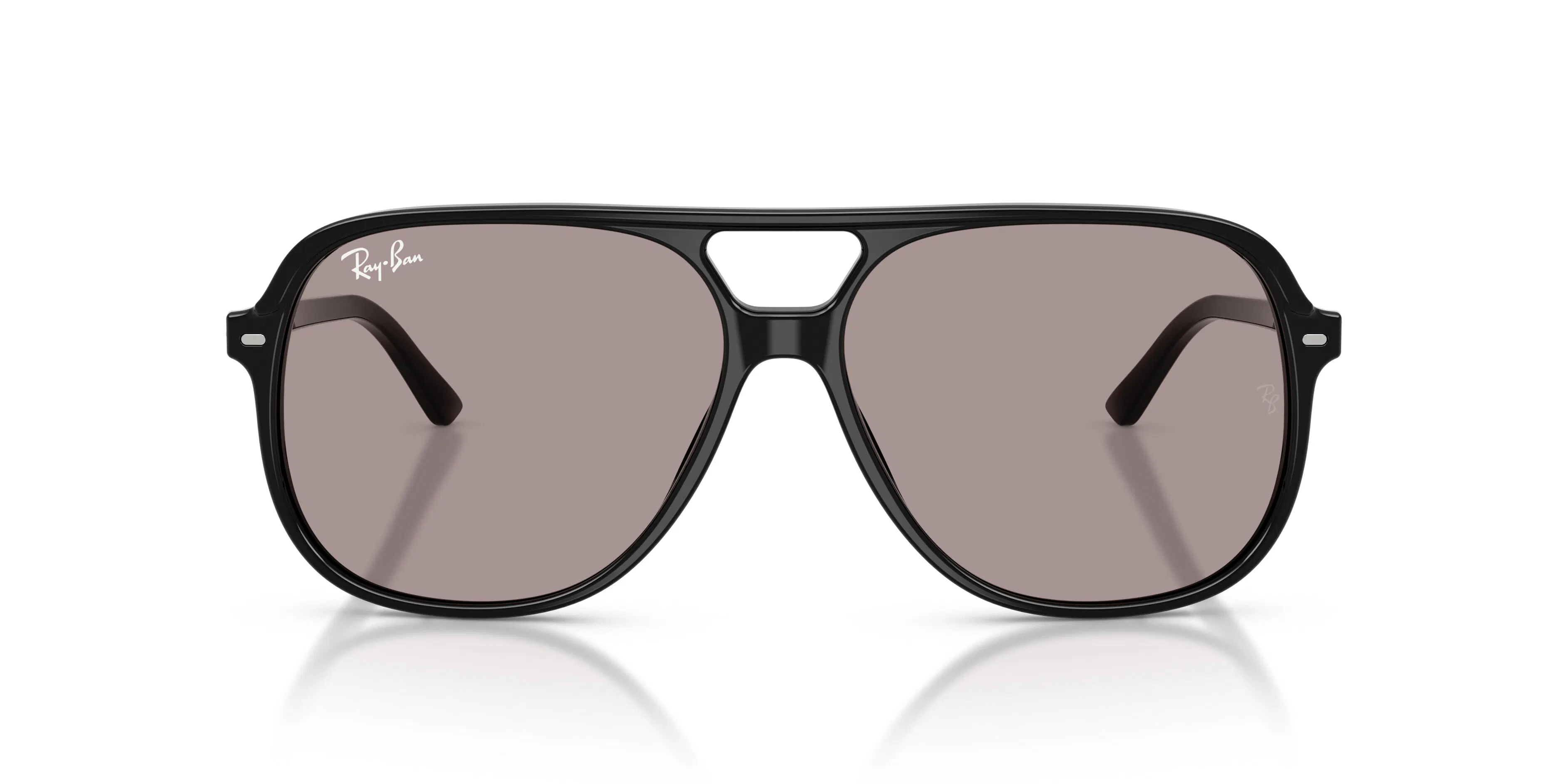 Front, Ray-Ban 0RB2198 901/53 Sonnenbrille
