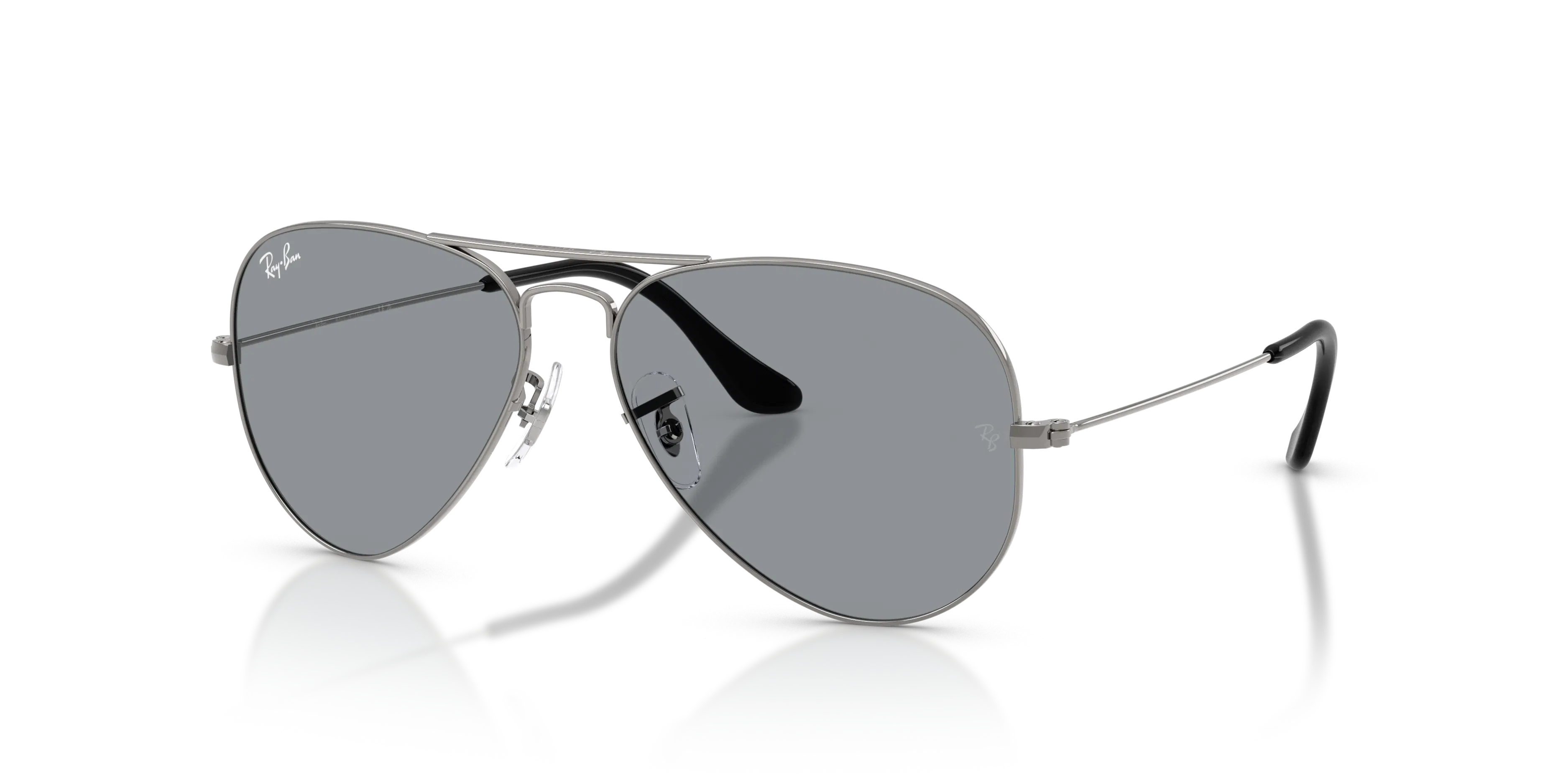 Angle_Left01, Ray-Ban Aviator Large Metal 0RB3025 004/R5 Sonnenbrille