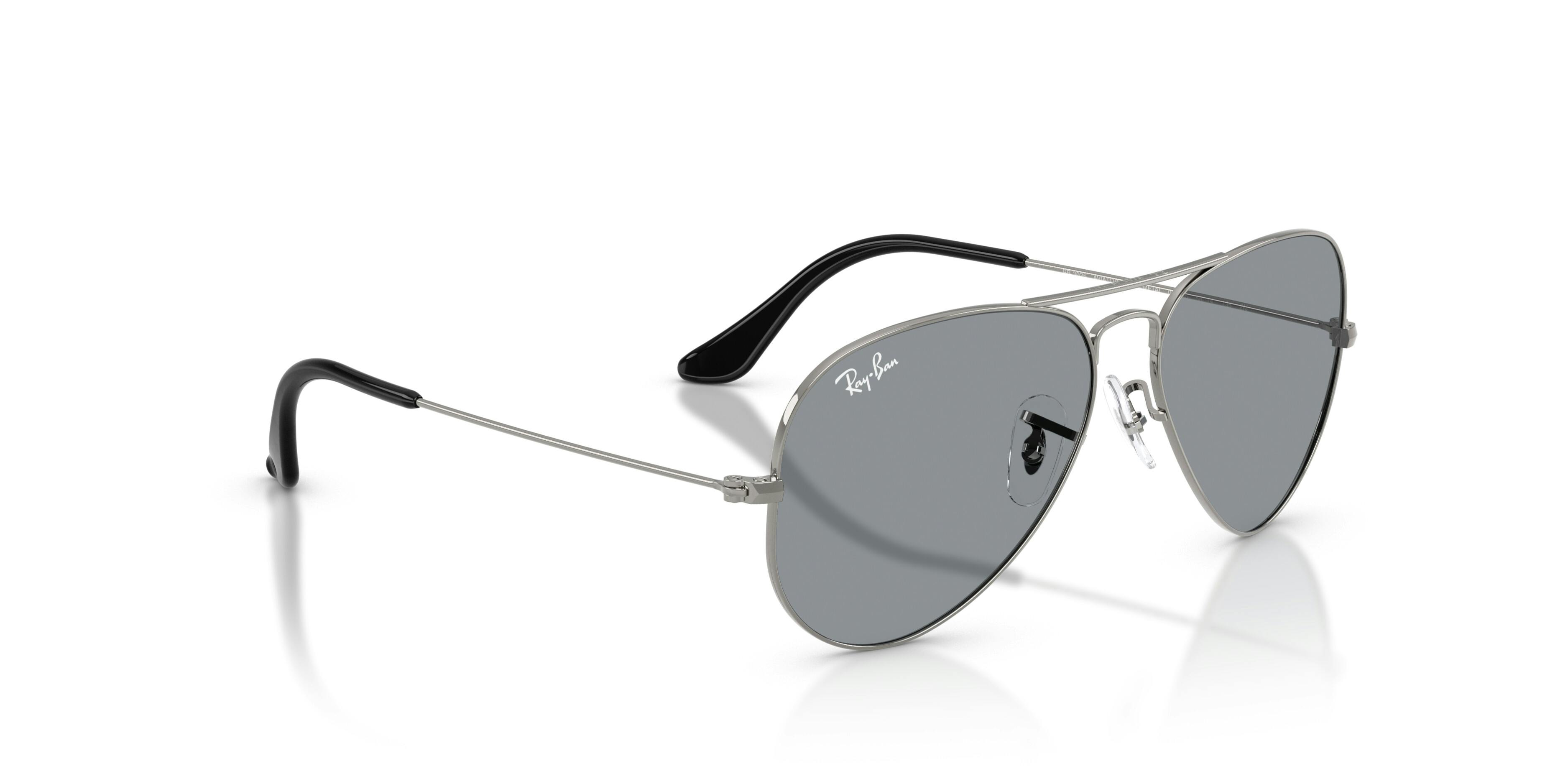Angle_Right01, Ray-Ban 0RB3025 004/R5 Sonnenbrille