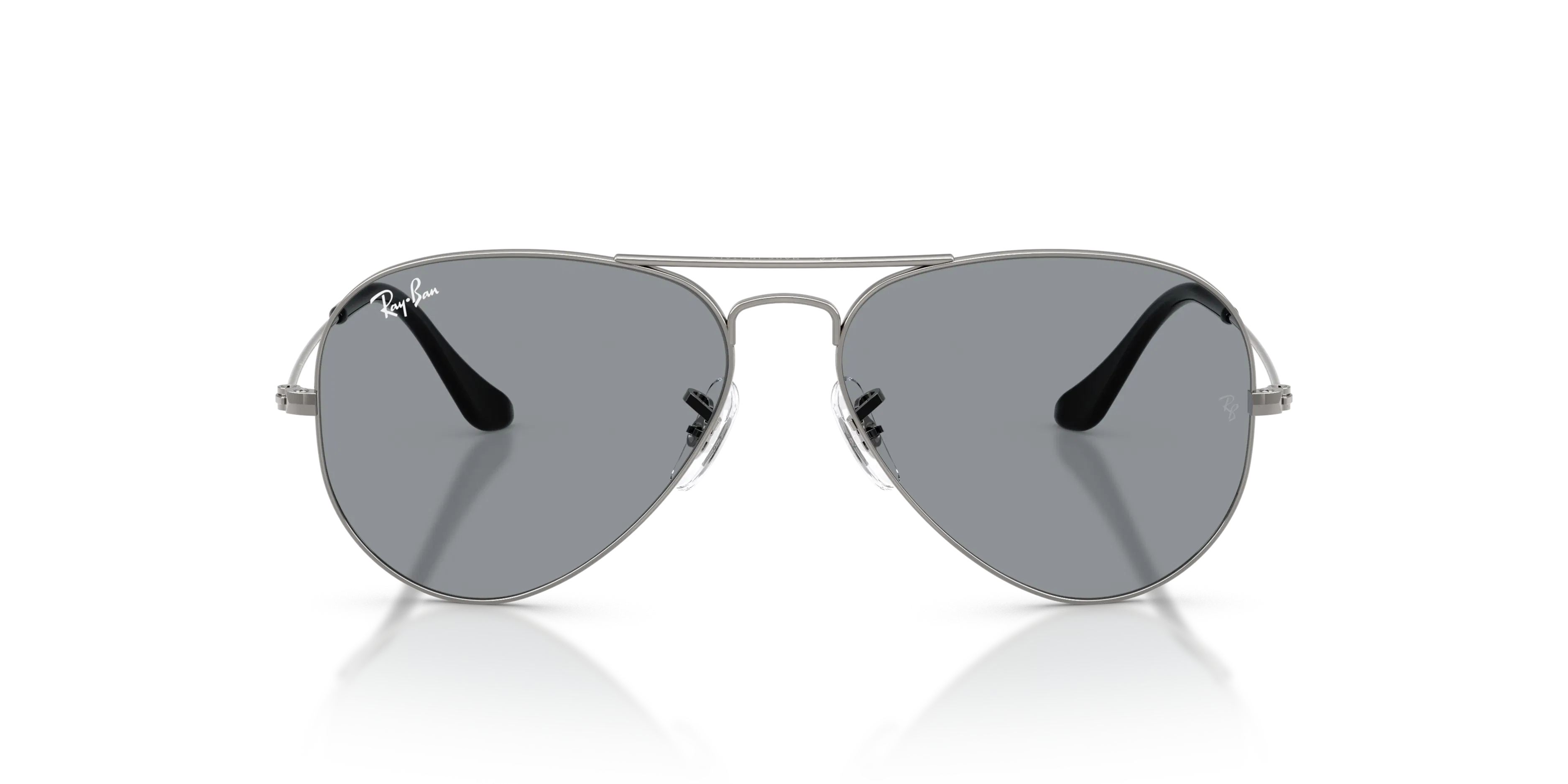 Front, Ray-Ban Aviator Large Metal 0RB3025 004/R5 Sonnenbrille