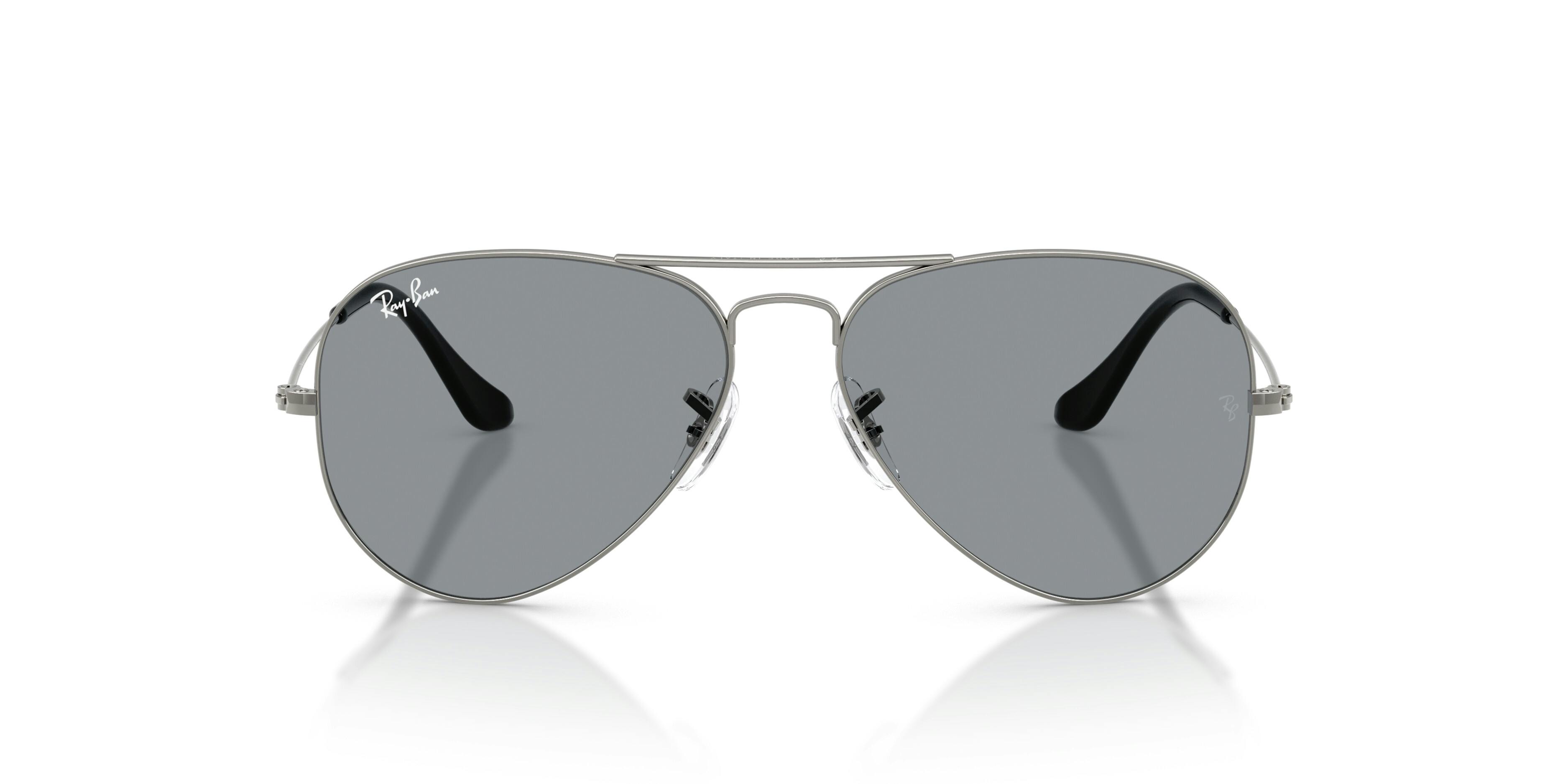 Front, Ray-Ban 0RB3025 004/R5 Sonnenbrille