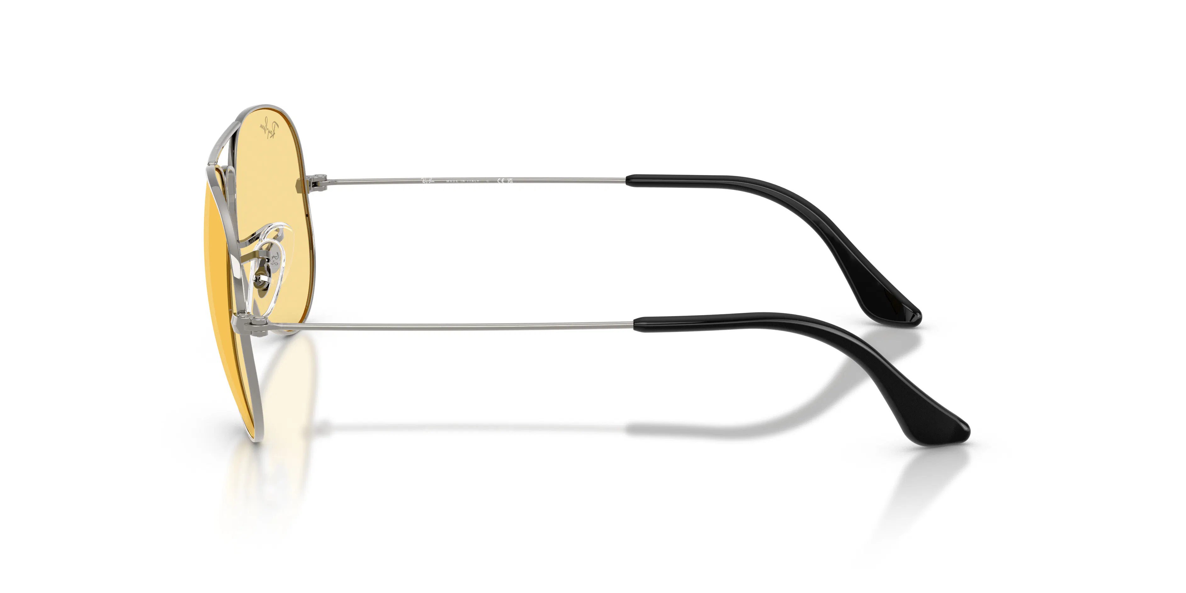 Angle_Left02, Ray-Ban Aviator Classic Summer Cap 0RB3025 004/R6 Sonnenbrille