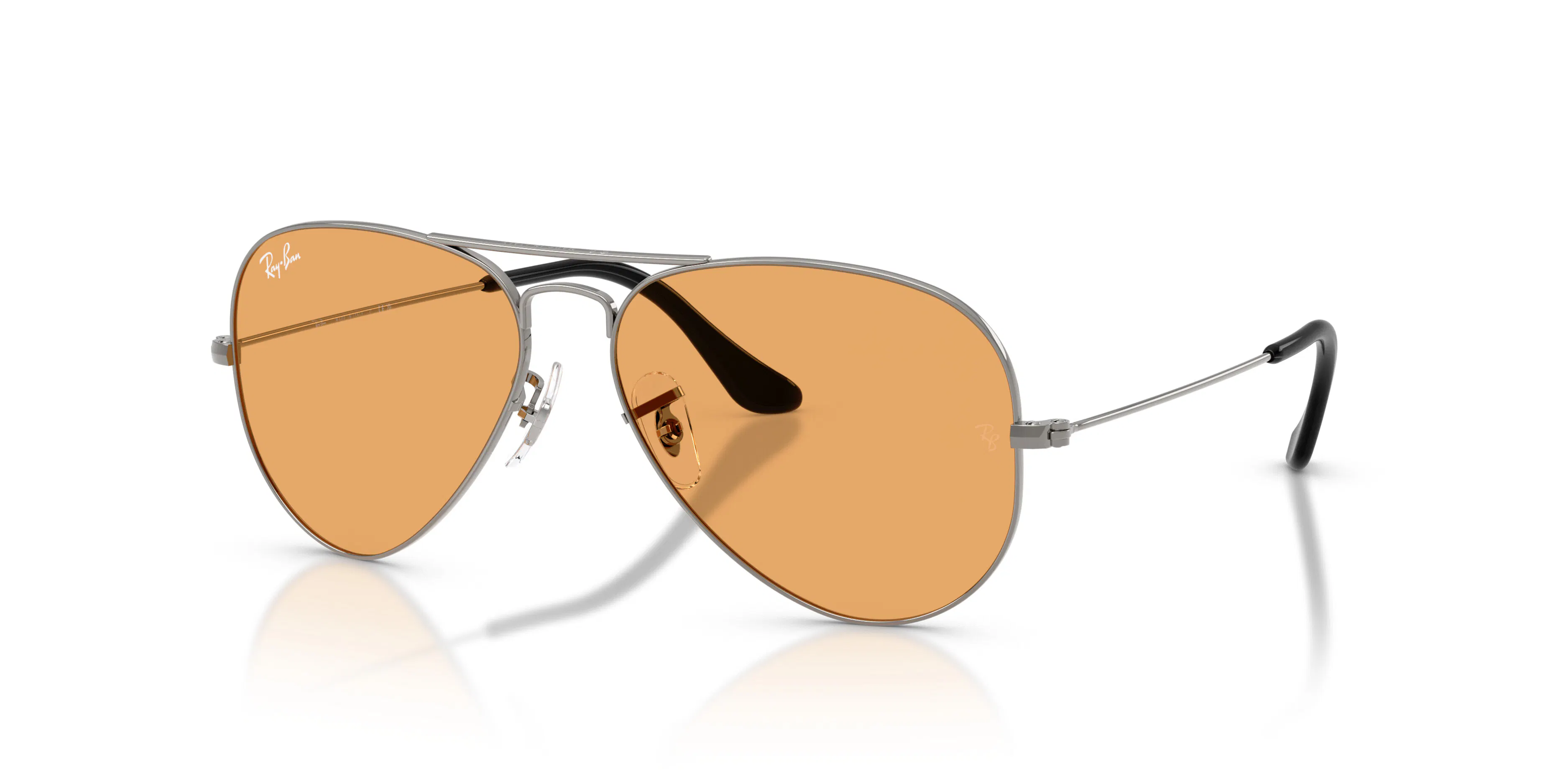 Angle_Left01, Ray-Ban 0RB3025 004/33 Sonnenbrille