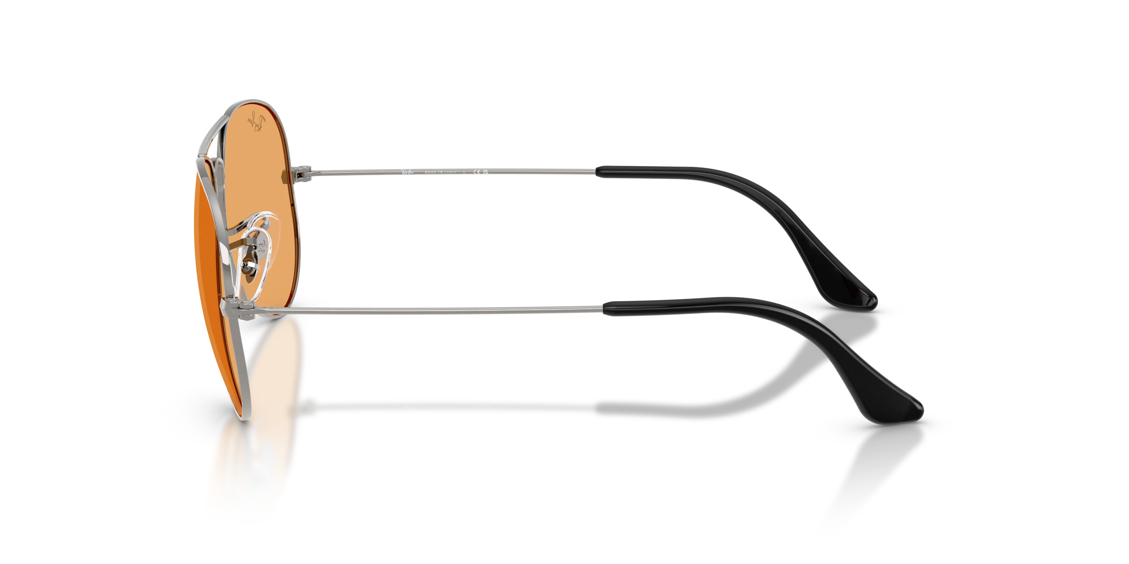Angle_Left02, Ray-Ban Aviator Large Metal 0RB3025 004/33 Sonnenbrille