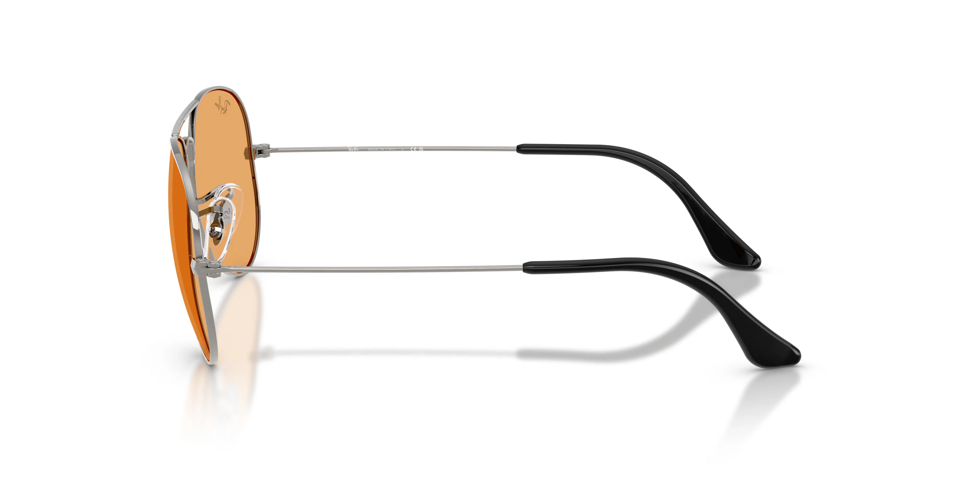 Angle_Left02, Ray-Ban 0RB3025 004/33 Sonnenbrille