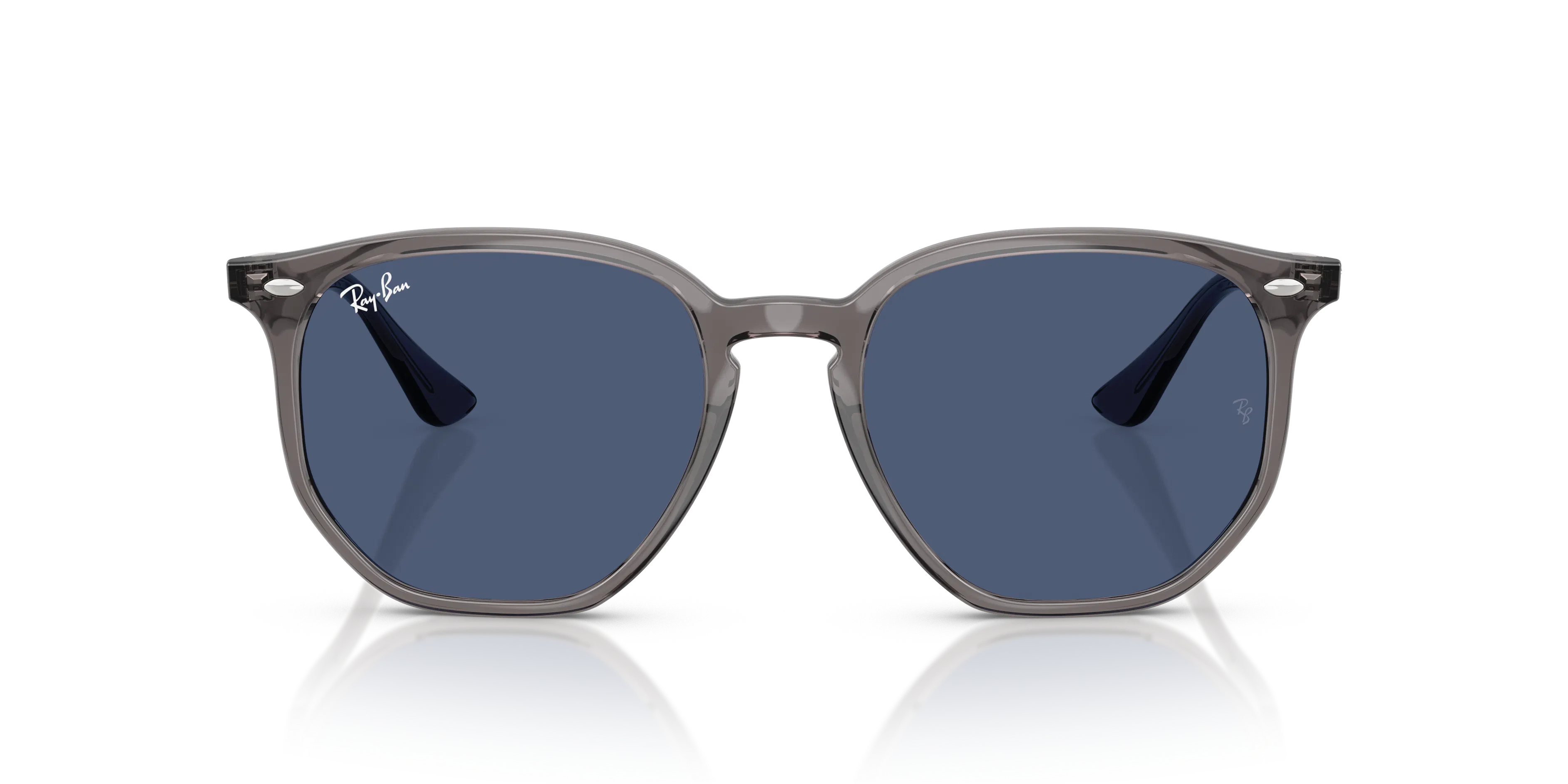 Ray-Ban RB4306 0RB4306 687380 Sonnenbrille