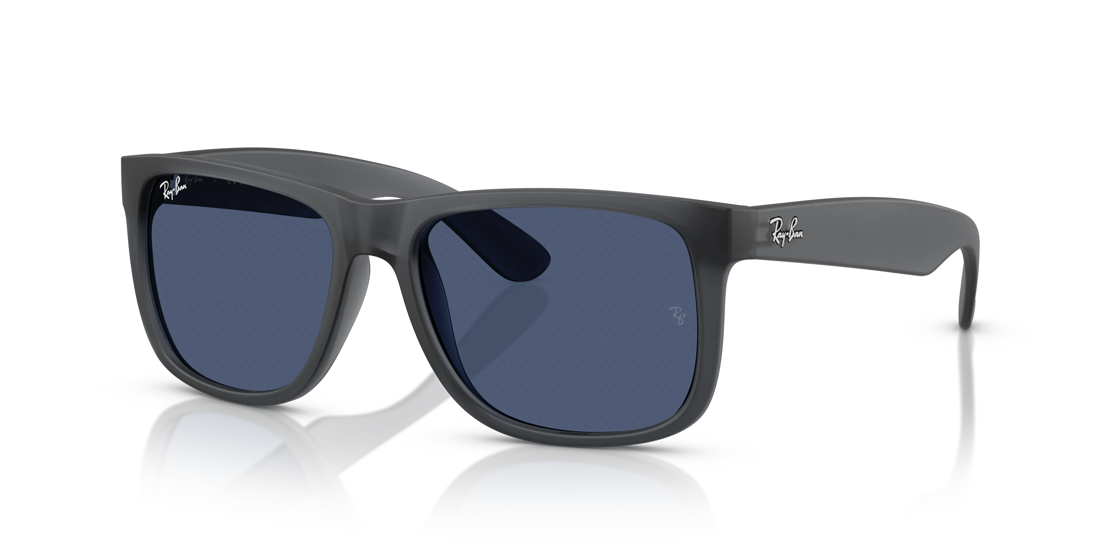 Angle_Left01, Ray-Ban Justin Classic 0RB4165 687380 Sonnenbrille
