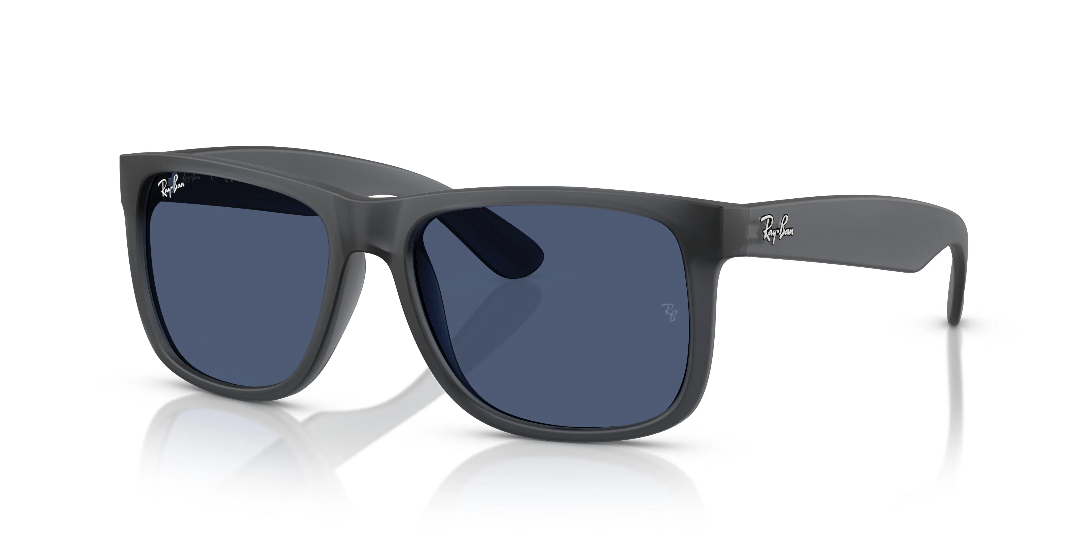Angle_Left01, Ray-Ban 0RB4165 687380 Sonnenbrille