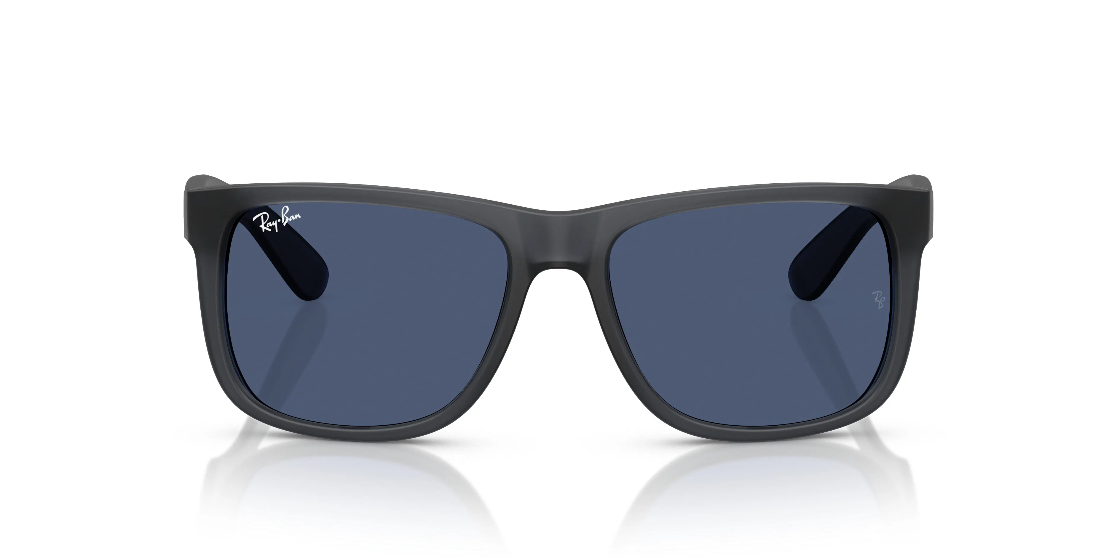 Front, Ray-Ban 0RB4165 687380 Sonnenbrille