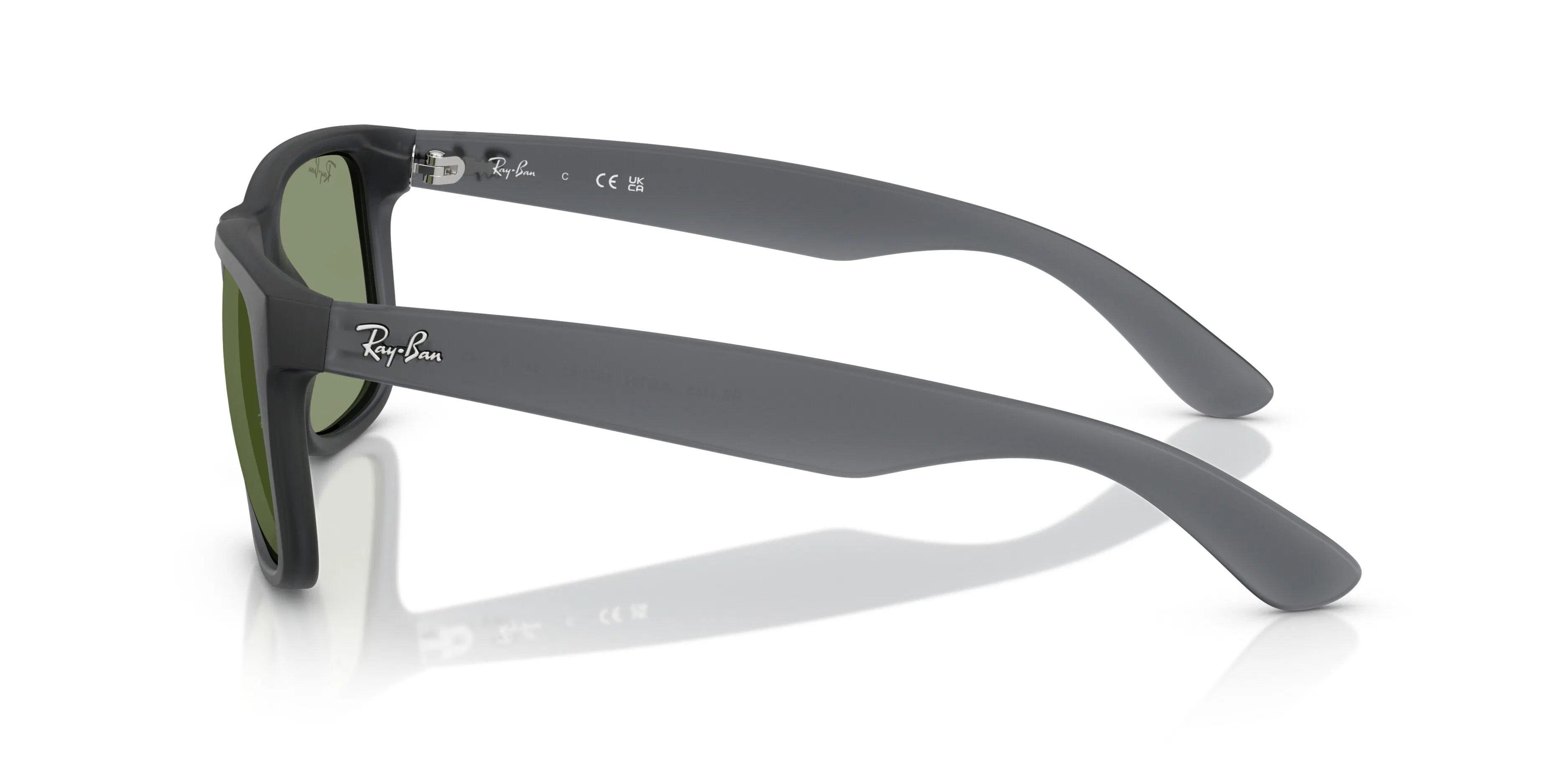 Angle_Left02, Ray-Ban 0RB4165 687382 Sonnenbrille