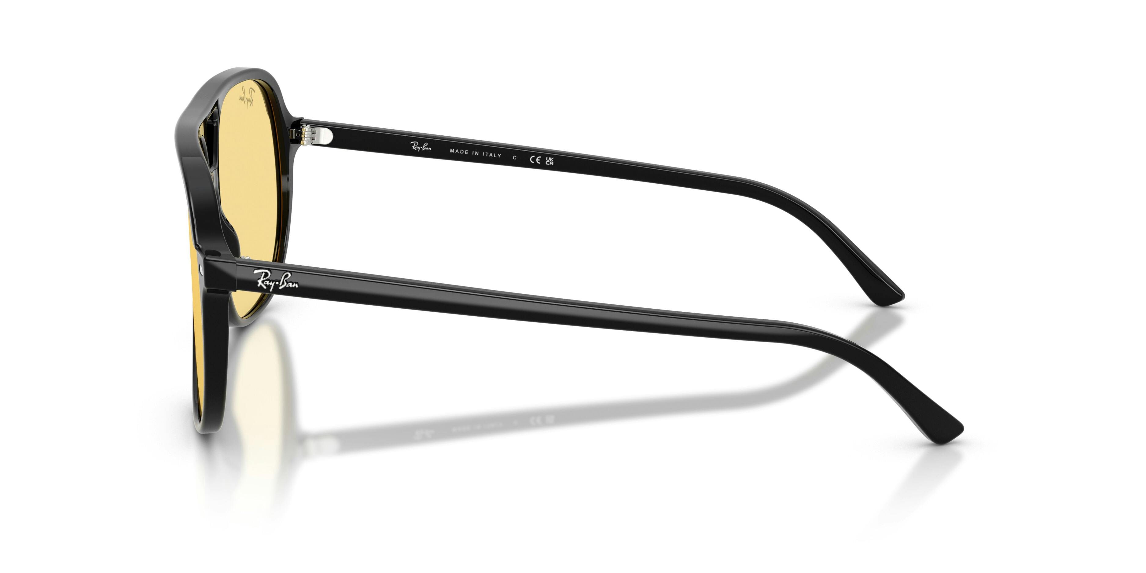 Angle_Left02, Ray-Ban 0RB2198 901/R6 Sonnenbrille