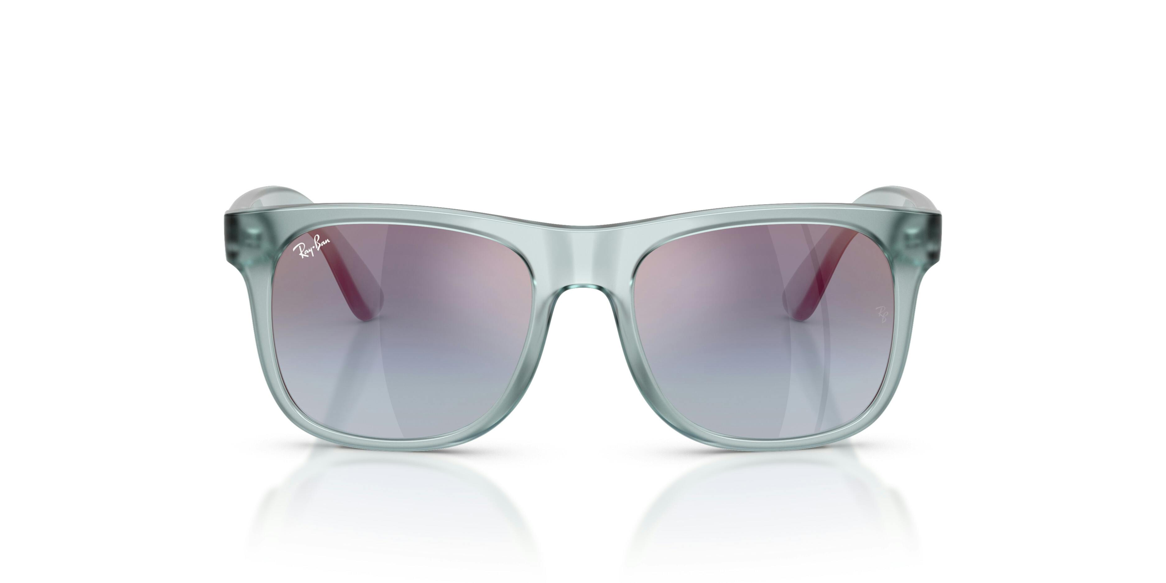 Front, Ray-Ban 0RJ9069S 7223U0 Sonnenbrille