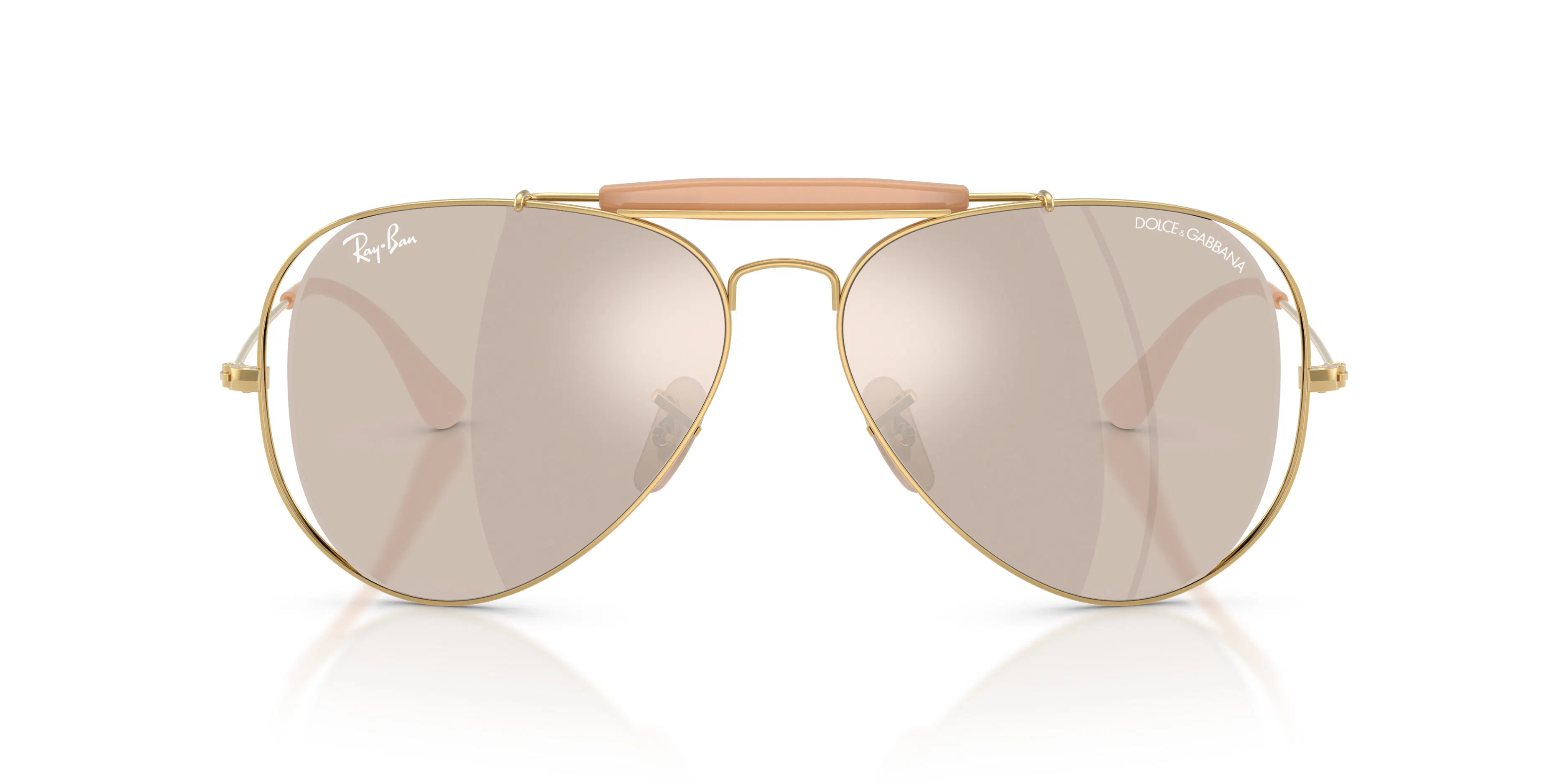 Ray-Ban 0RB3029M 001/0V Sonnenbrille