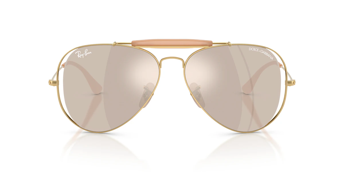 Ray-Ban 0RB3029M 001/0V Sonnenbrille