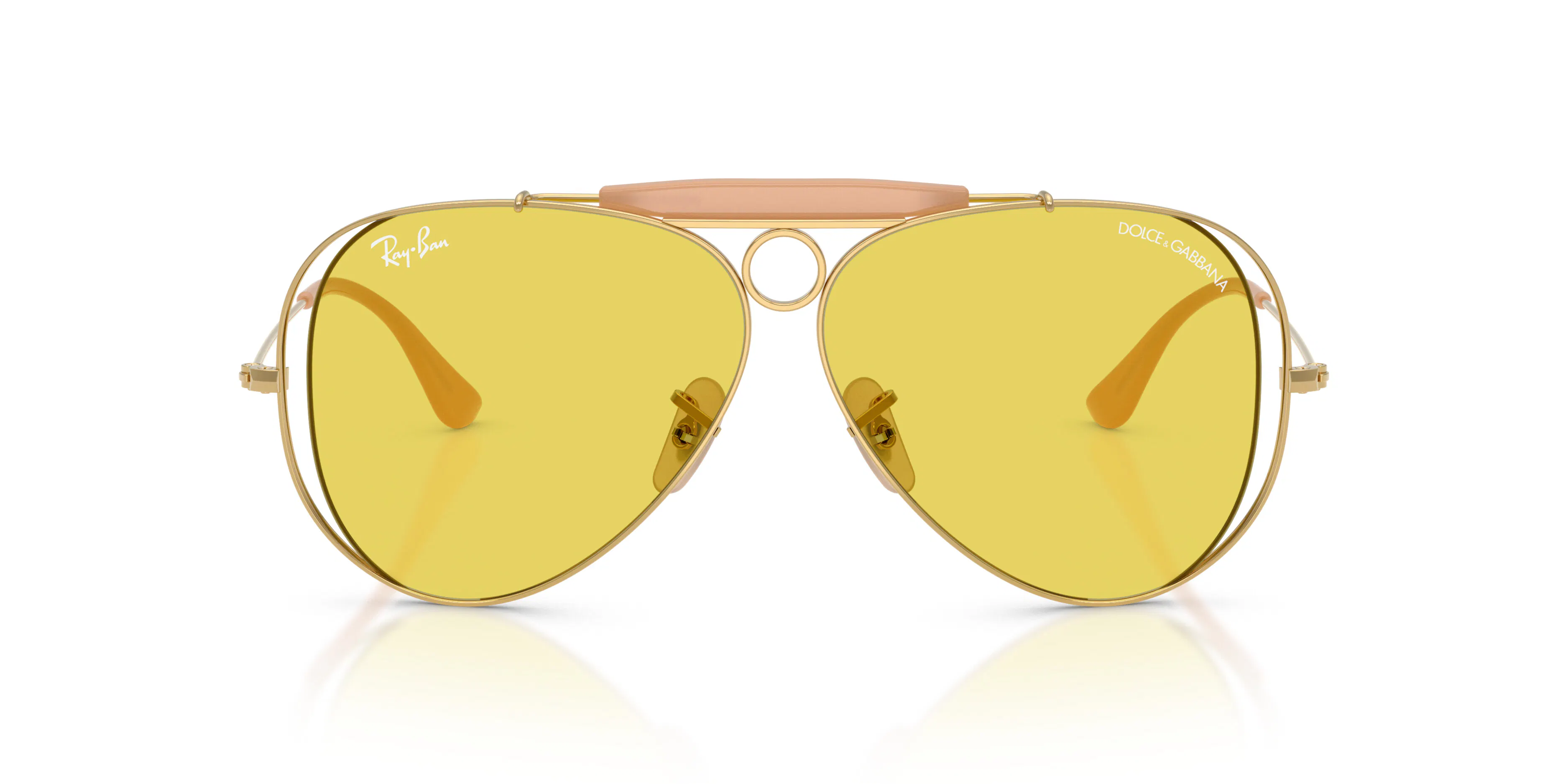 Ray-Ban 0RB3138M 001/85 Sonnenbrille