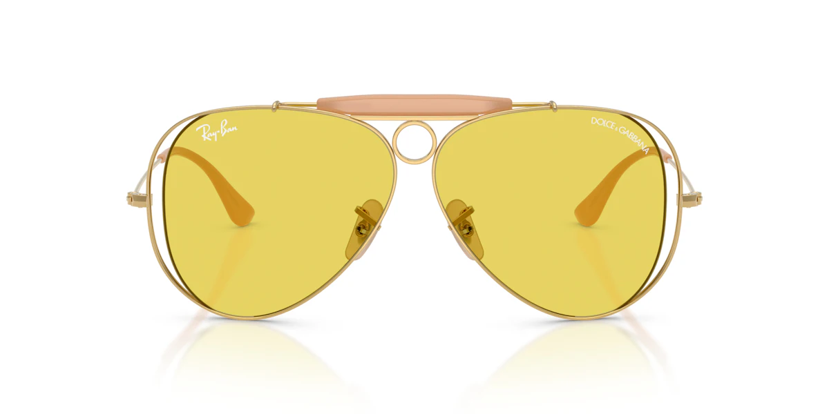 Ray-Ban 0RB3138M 001/85 Sonnenbrille