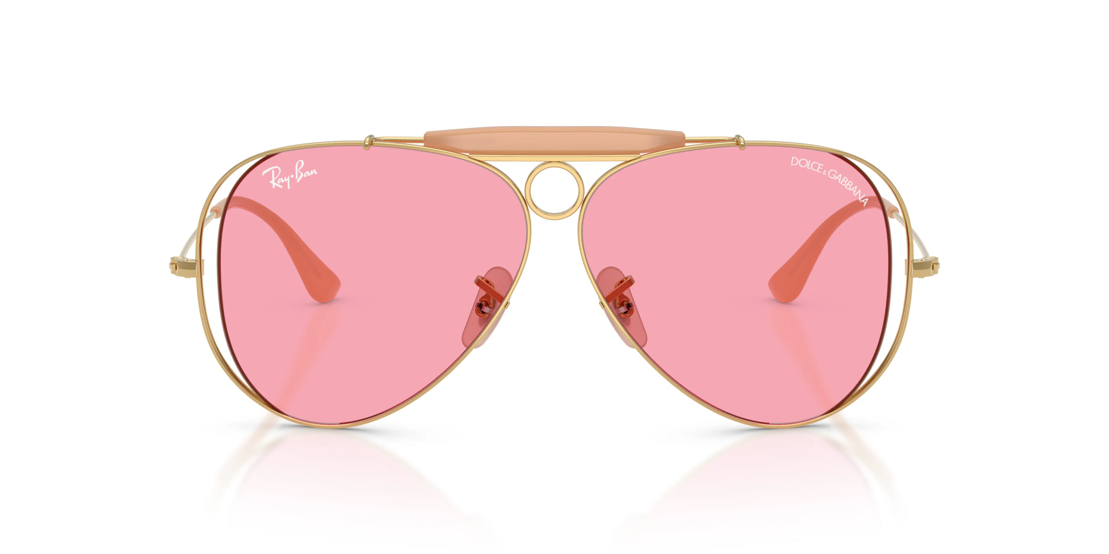 Ray-Ban 0RB3138M 001/84 Sonnenbrille