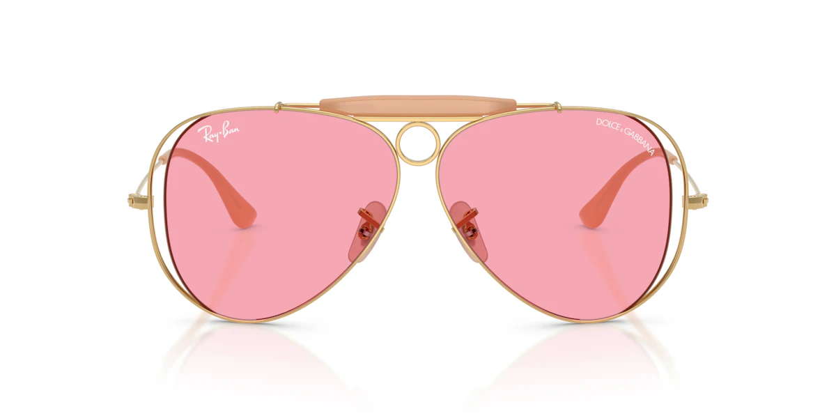 Ray-Ban 0RB3138M 001/84 Sonnenbrille