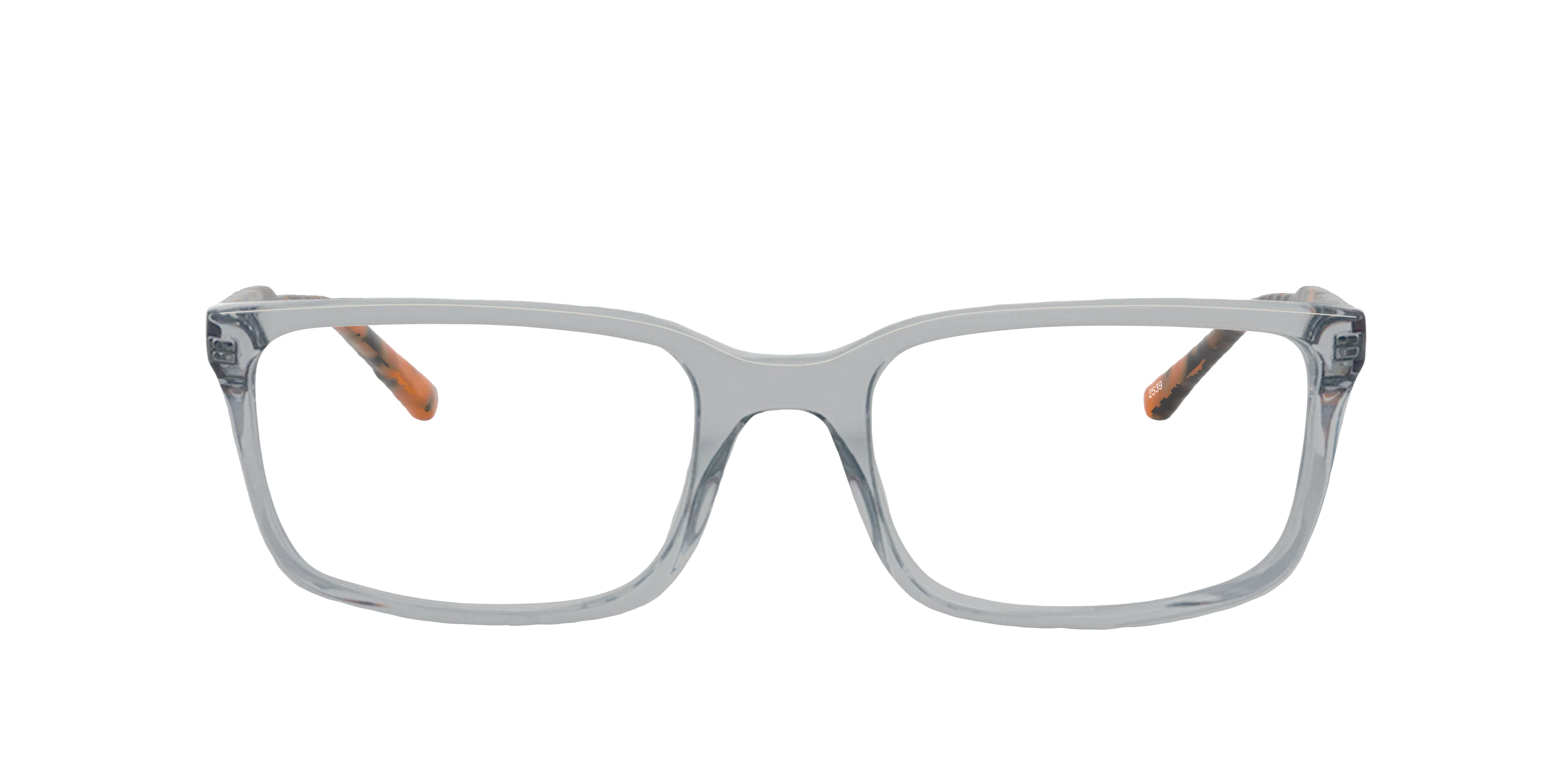 Front, UNOFFICIAL UO2256 0UO2256 002 Brille